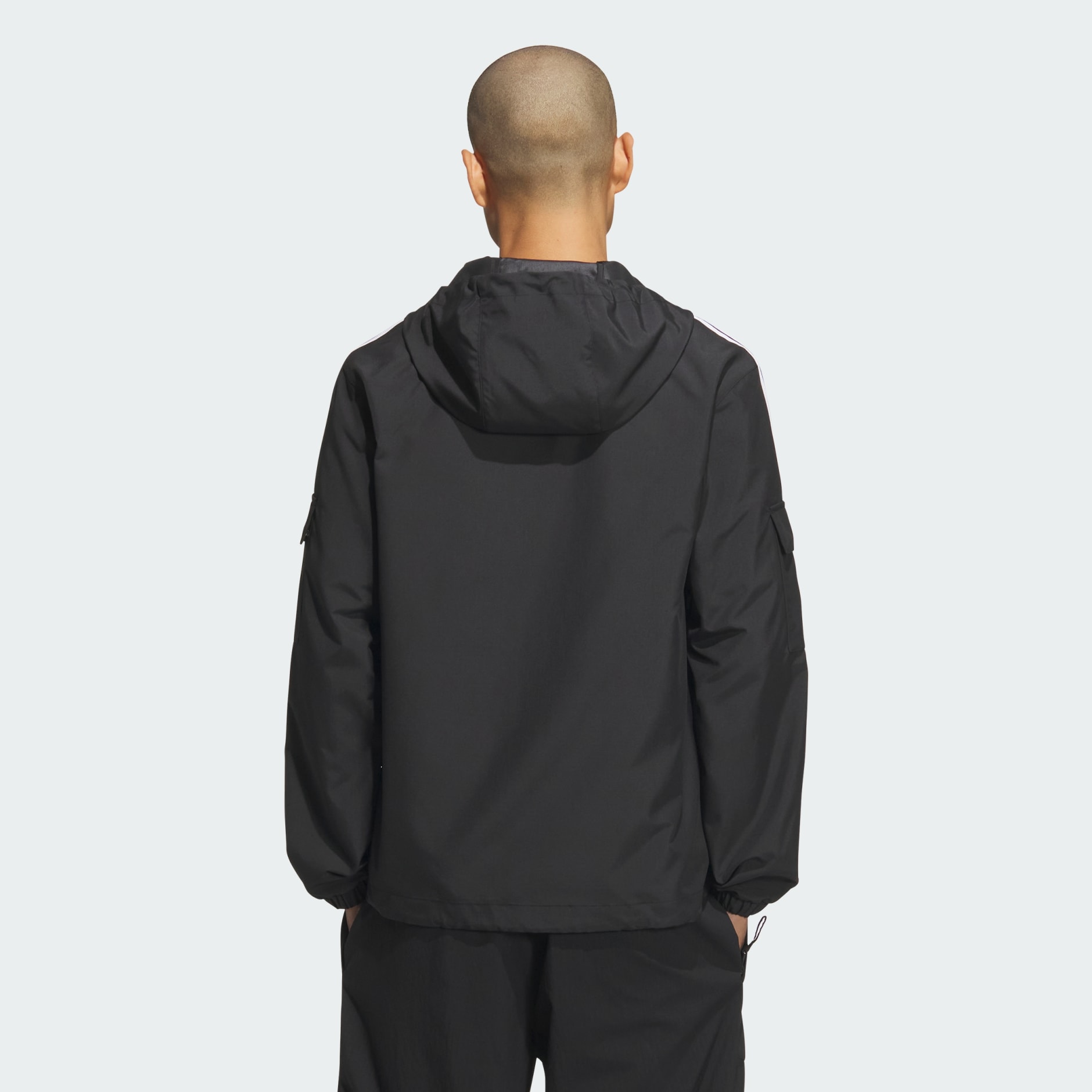 Stag Track Jacket (Gender Neutral)