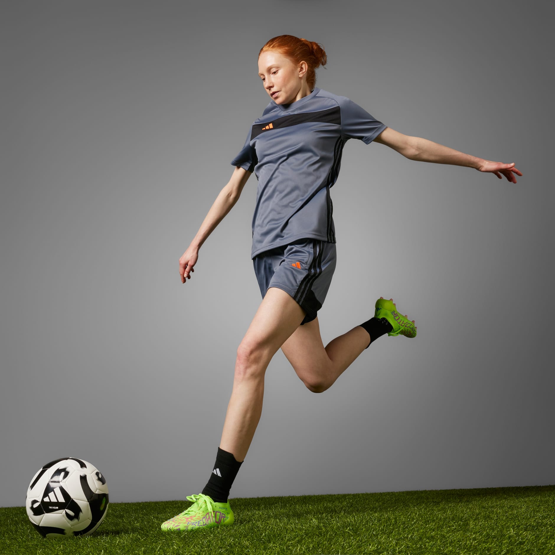 Predator Elite Firm Ground Boots