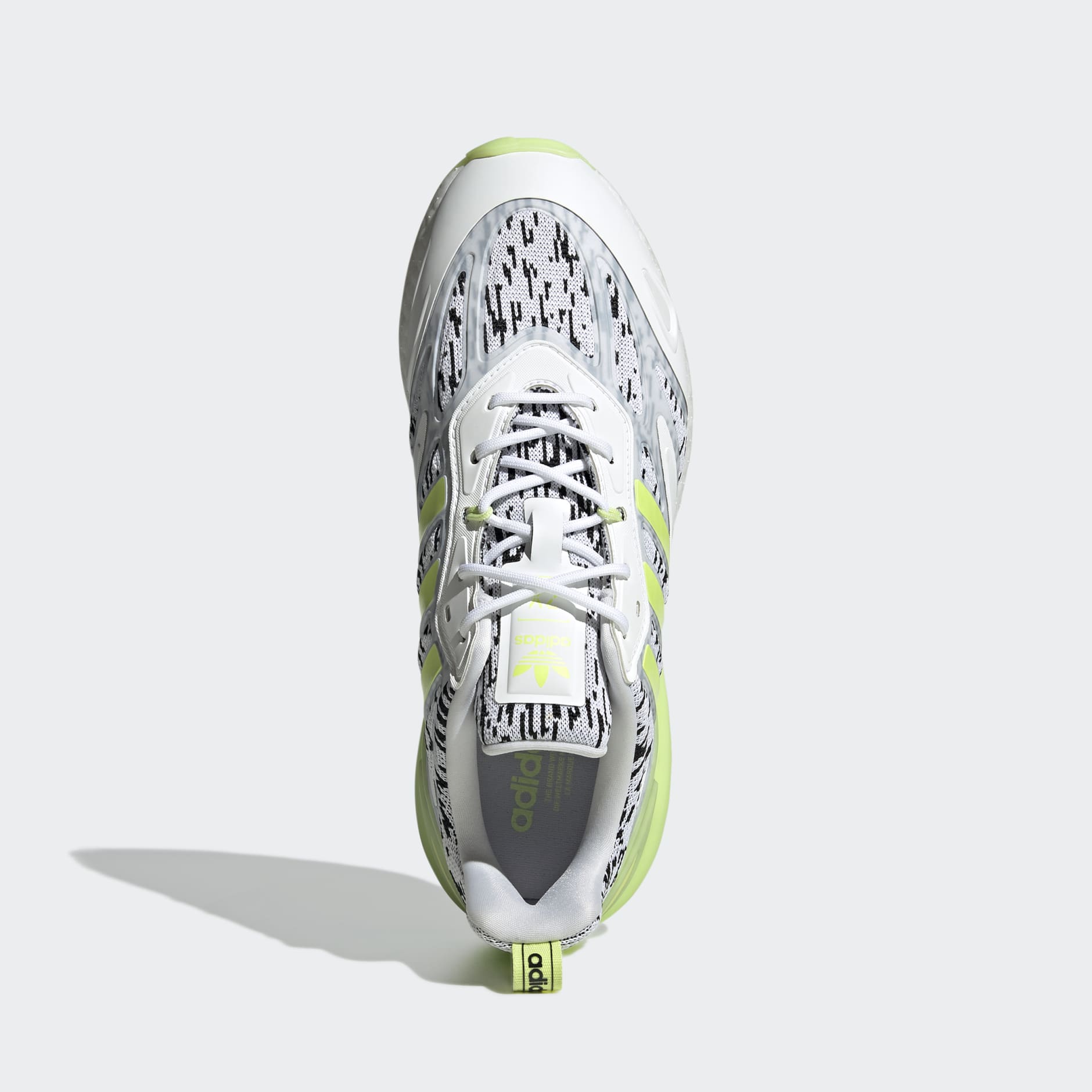 ZX 2K BOOST 2.0 Shoes