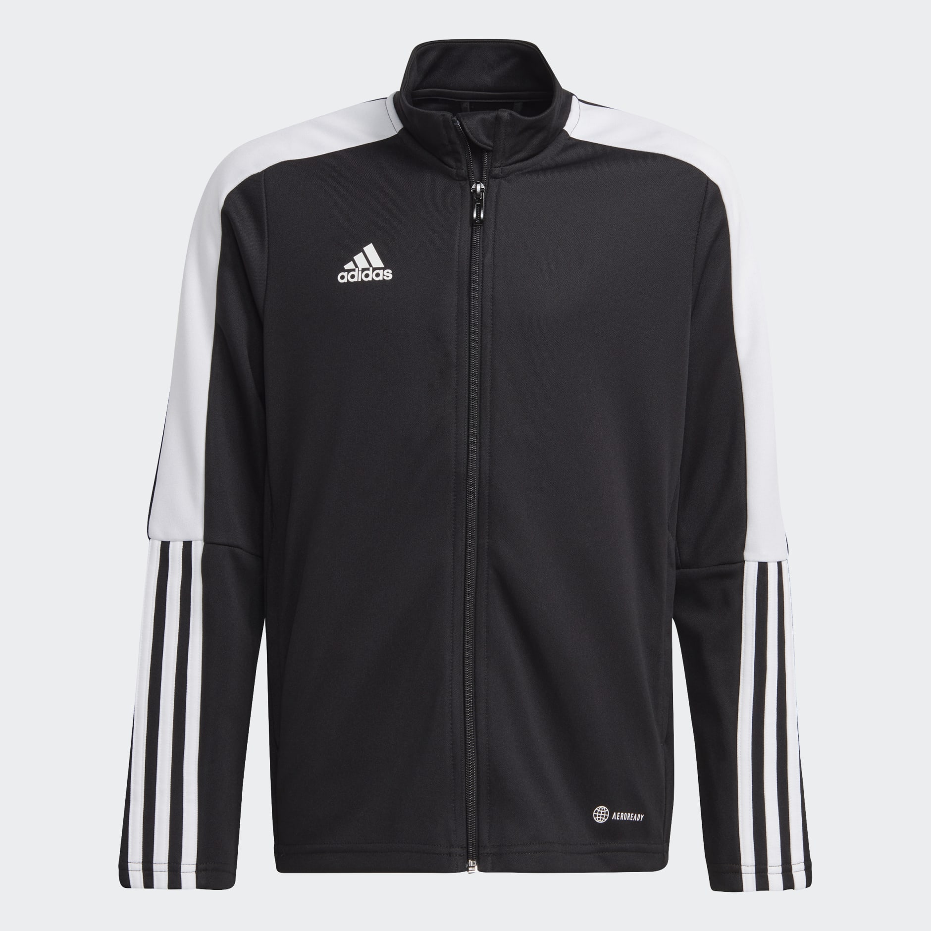 Tiro Essentials Jacket