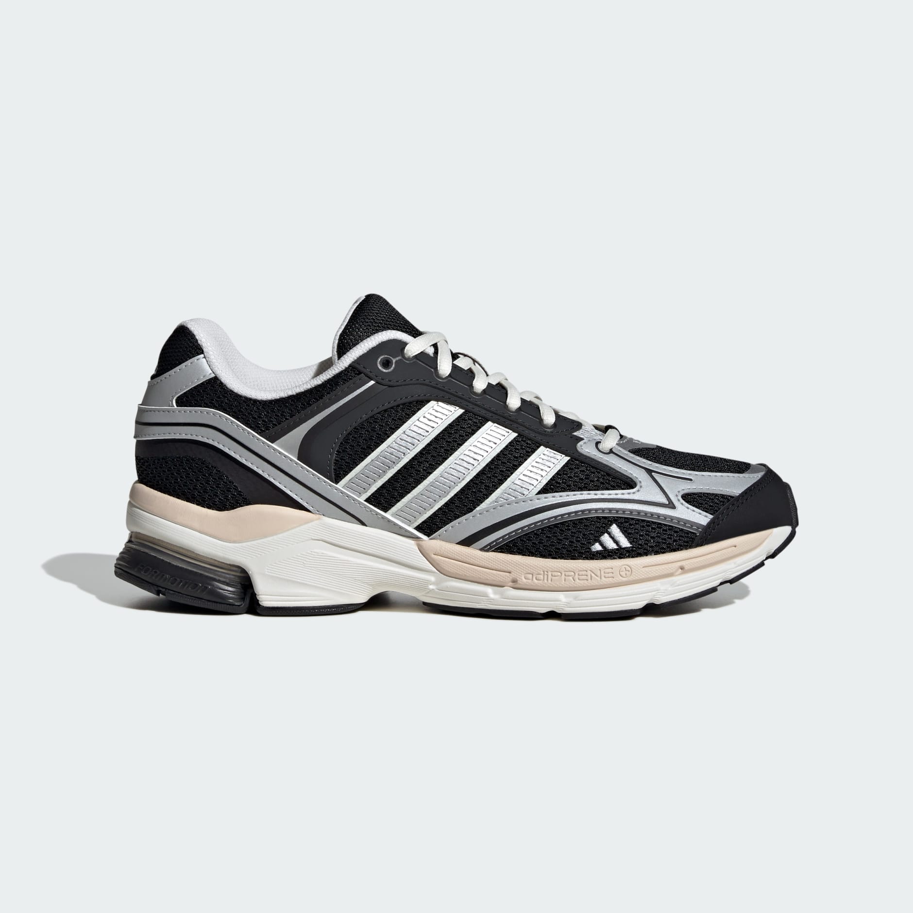 Spiritain 2000 Shoes - Black | adidas Hong Kong