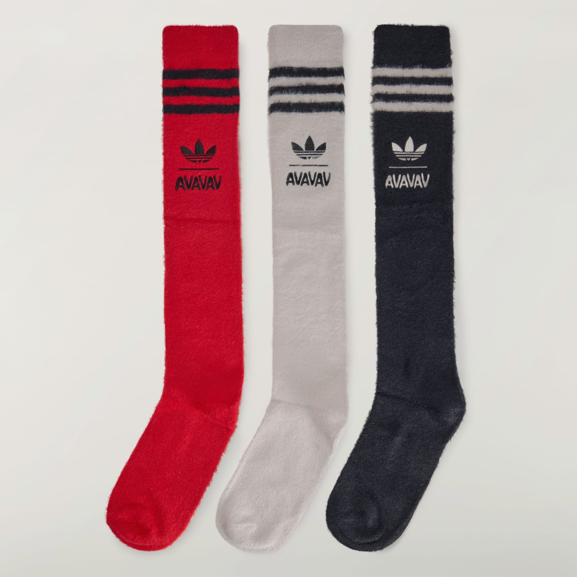 adidas Originals by Avavav Socks
