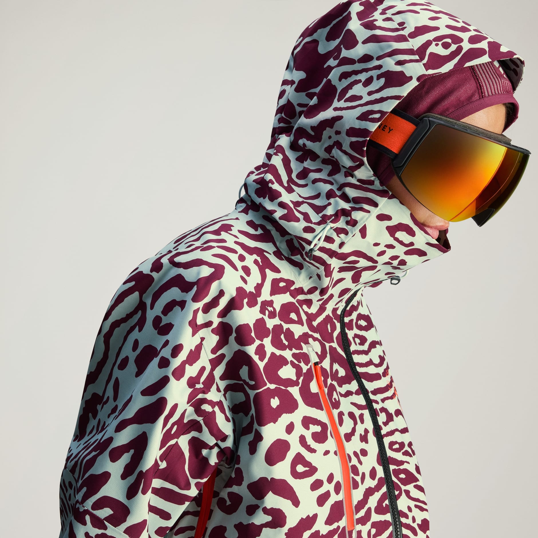 adidas by Stella McCartney x Terrex TrueNature 2L Jacket