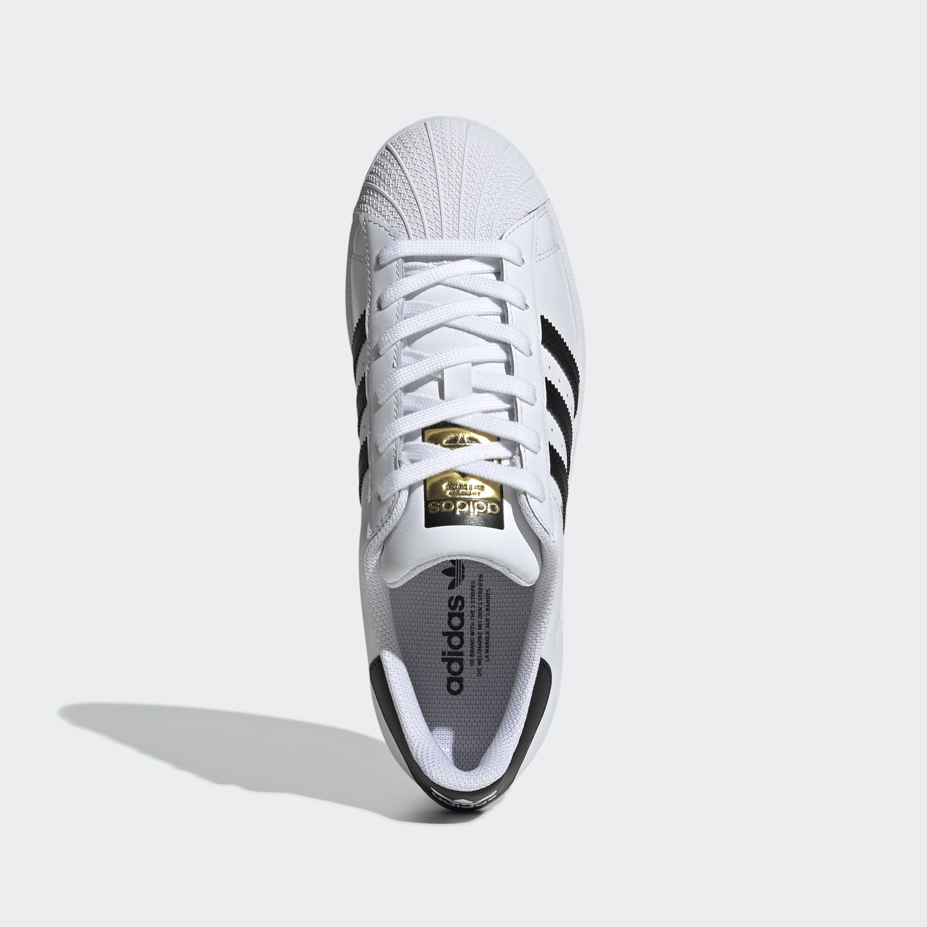 adidas Superstar Shoes - White | adidas UAE