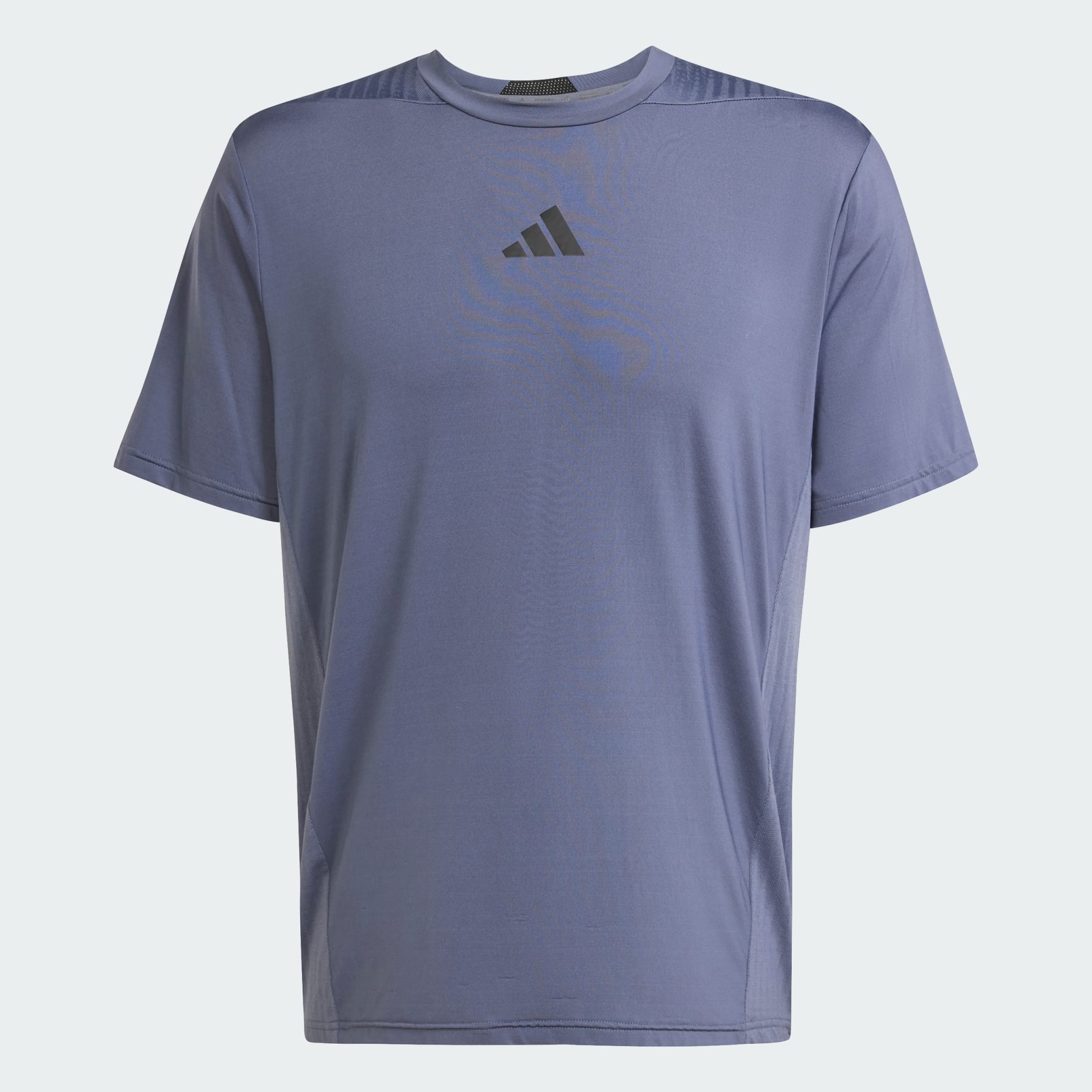 【Adidas コリア】 Designed for Training Intensity Tee adidas Designed for Training Workout Tee - White | Free