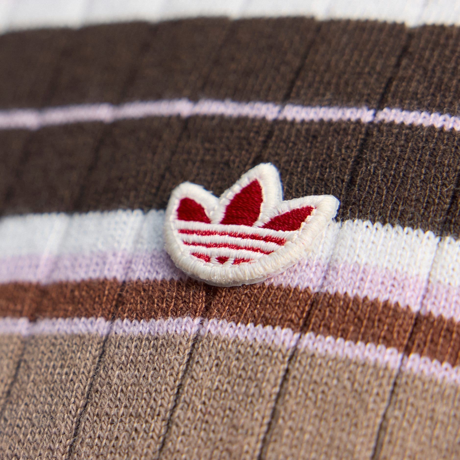 Tricou polo tricotat Originals