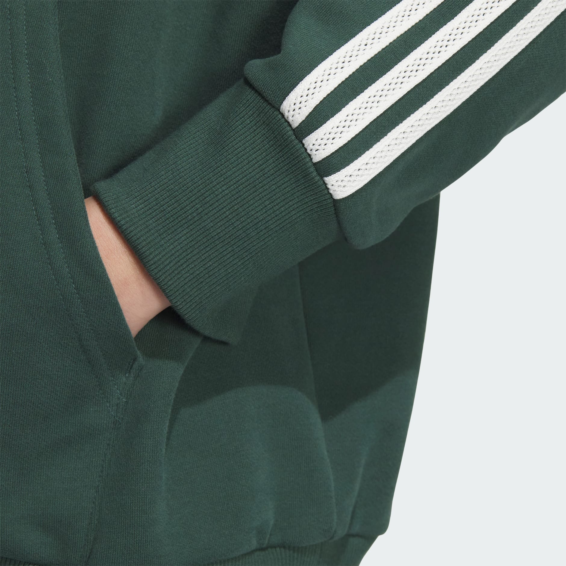 SPO HOODIE