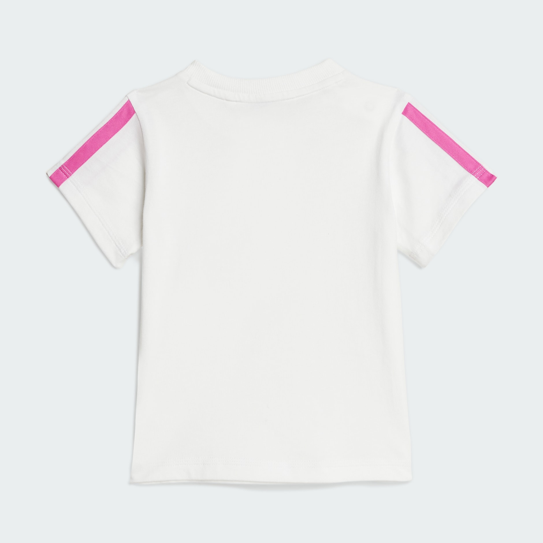 Set Essentials de Tricouro Pentru Copii