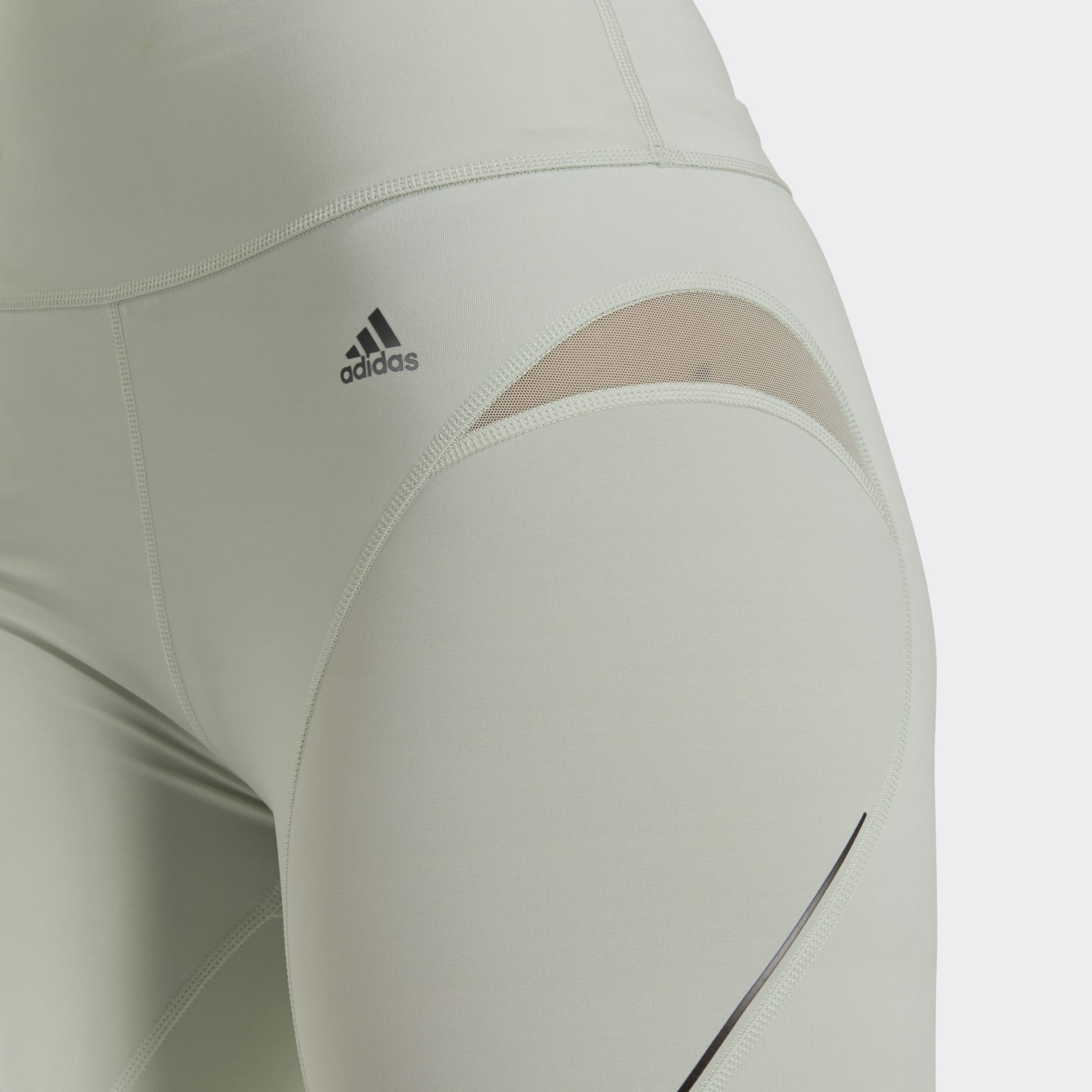 Tailored HIIT 45 seconds Training Short Leggings