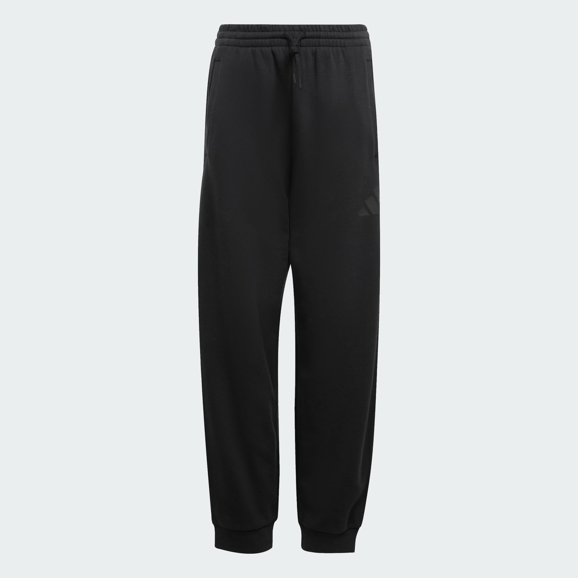 Future Icons Logo Pants Kids