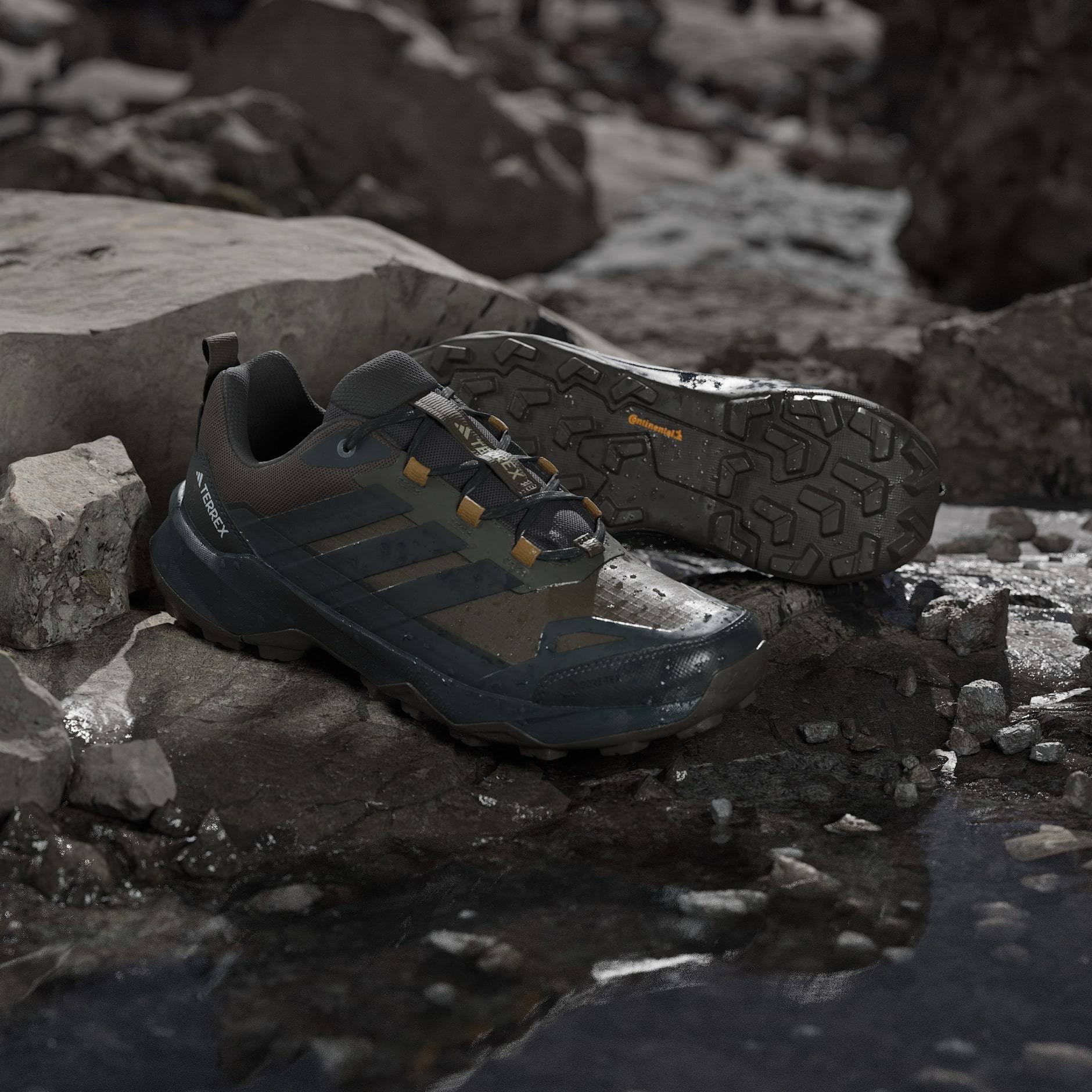 Planinarske cipele Terrex Skychaser AX5 GORE-TEX