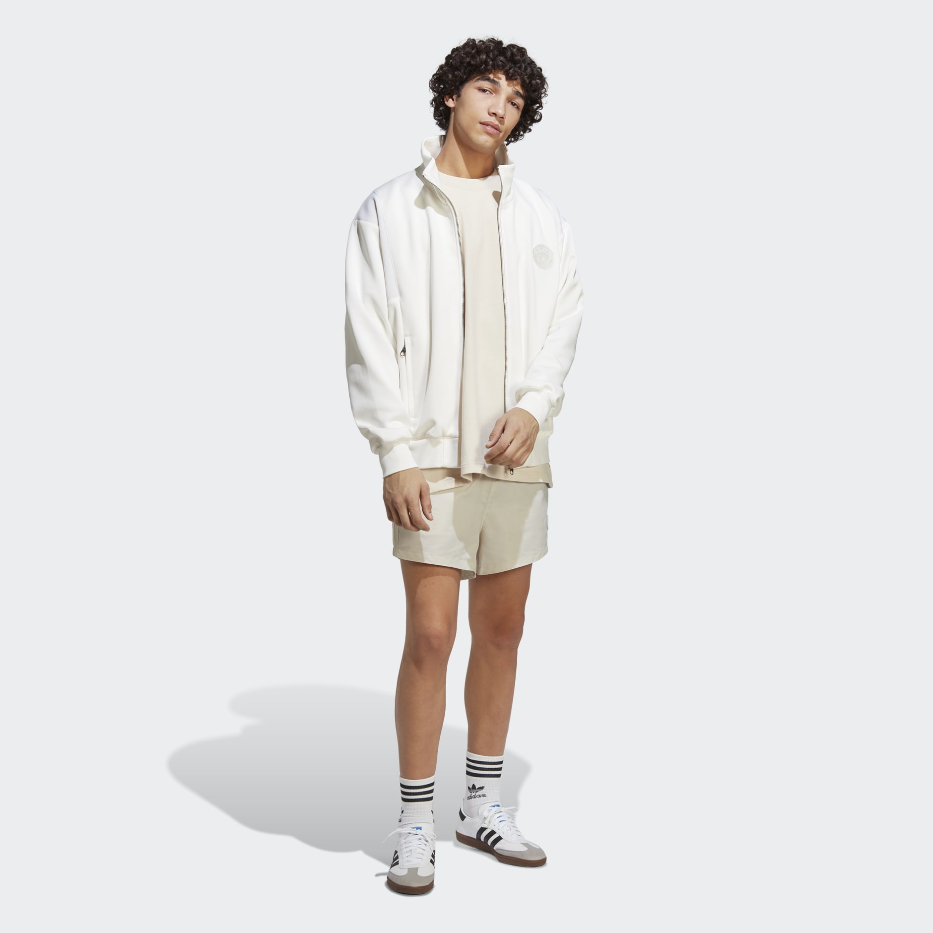 Essentials Tee