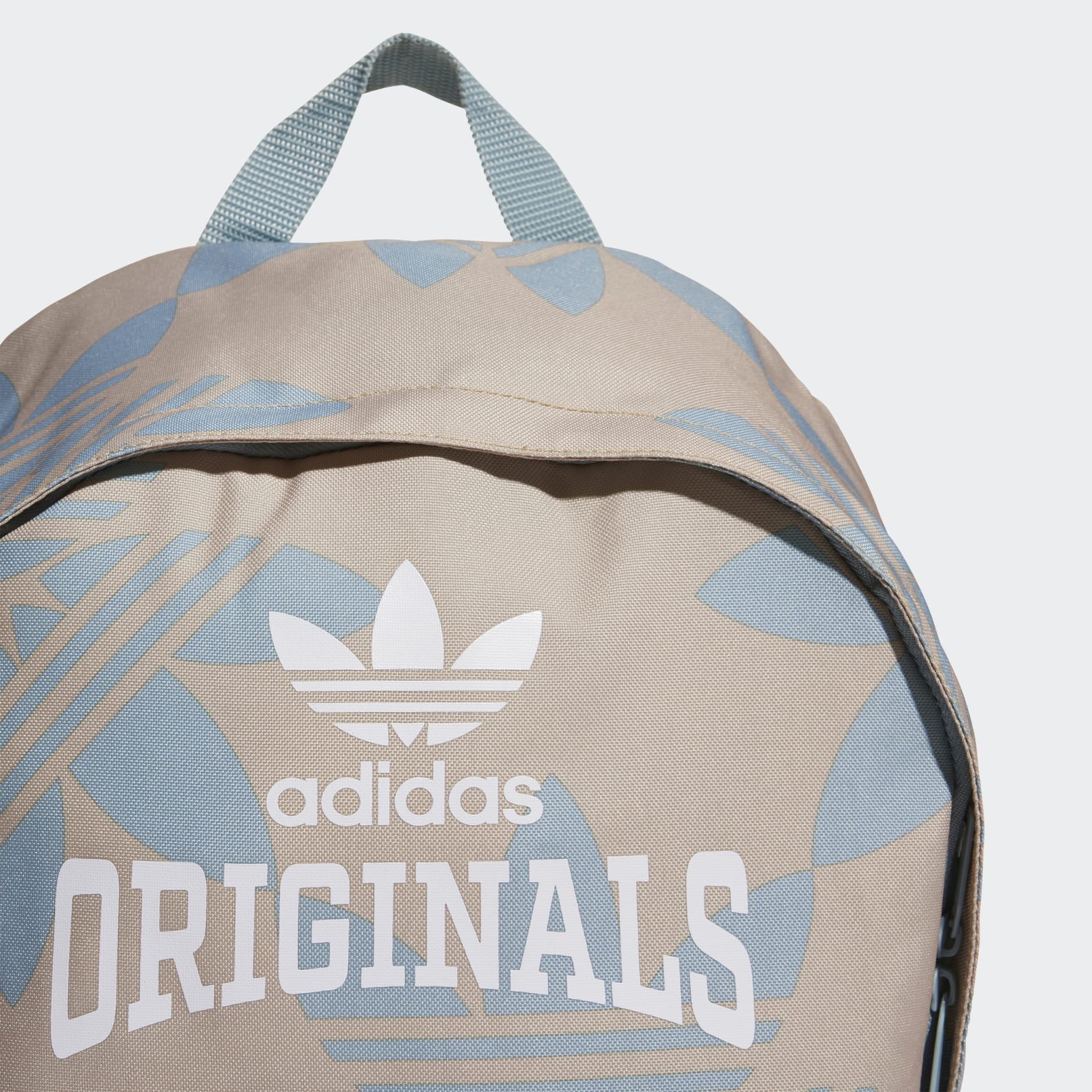 Classic Backpack