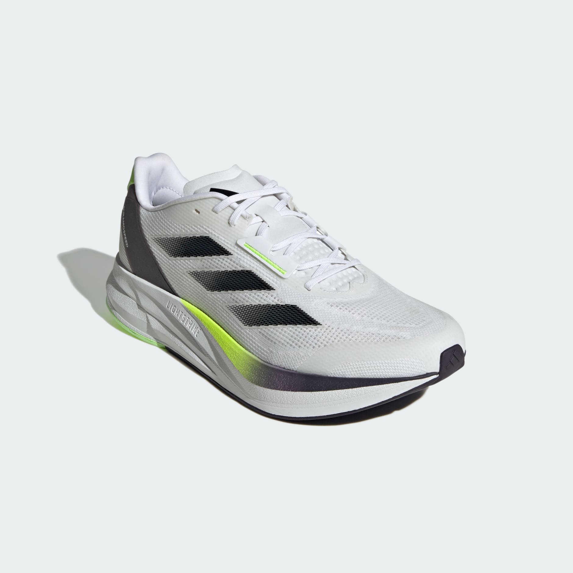 adidas Duramo Speed Shoes White adidas UAE