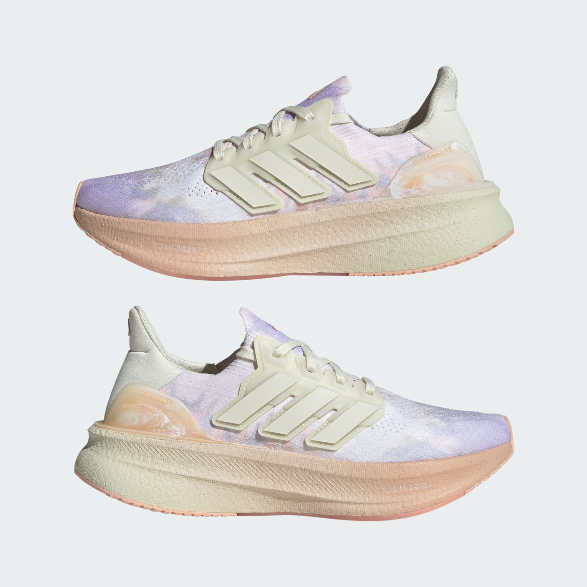 Pantofi Ultraboost 5 Tie-Dye