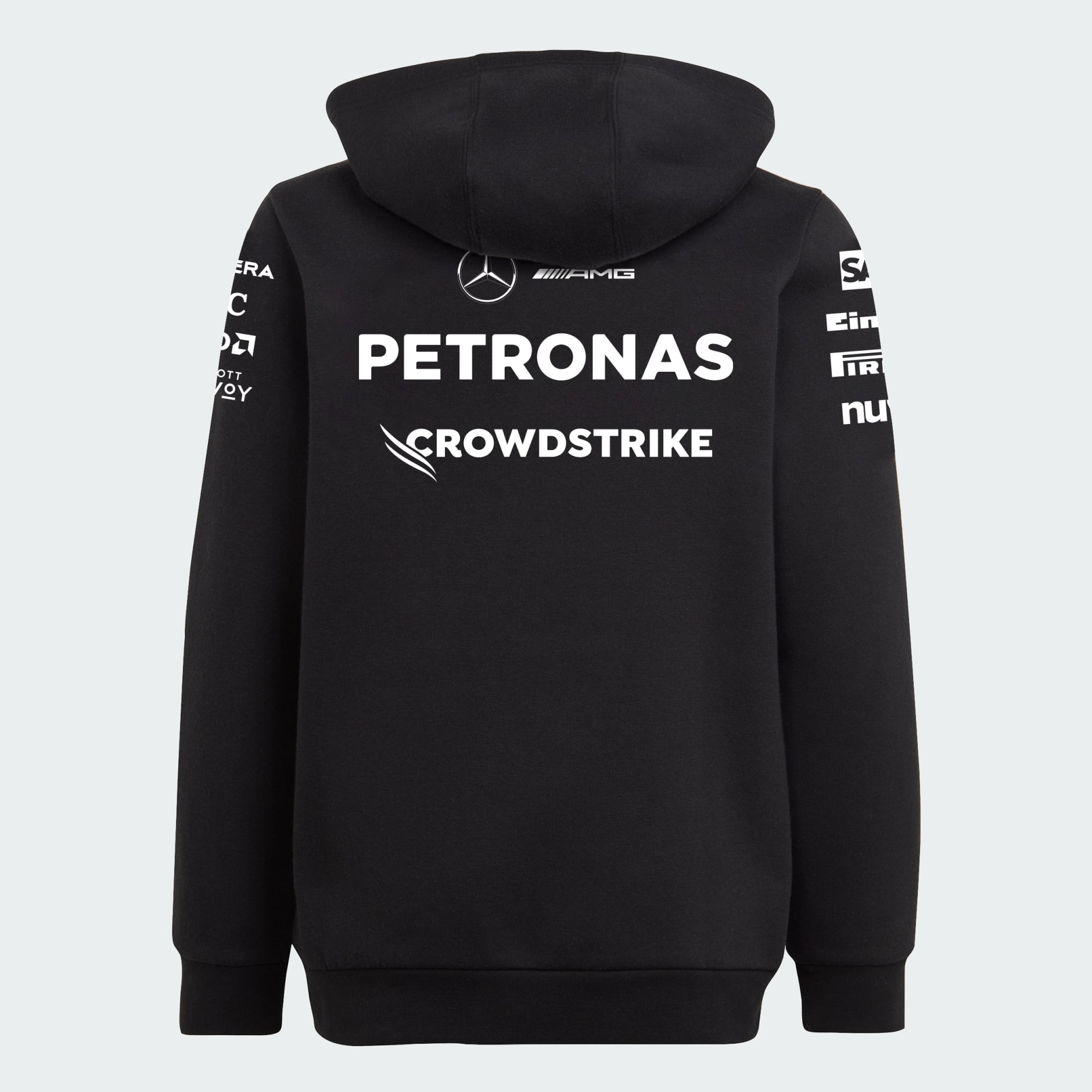 HANORAC MERCEDES - AMG PETRONAS FORMULA ONE TEAM