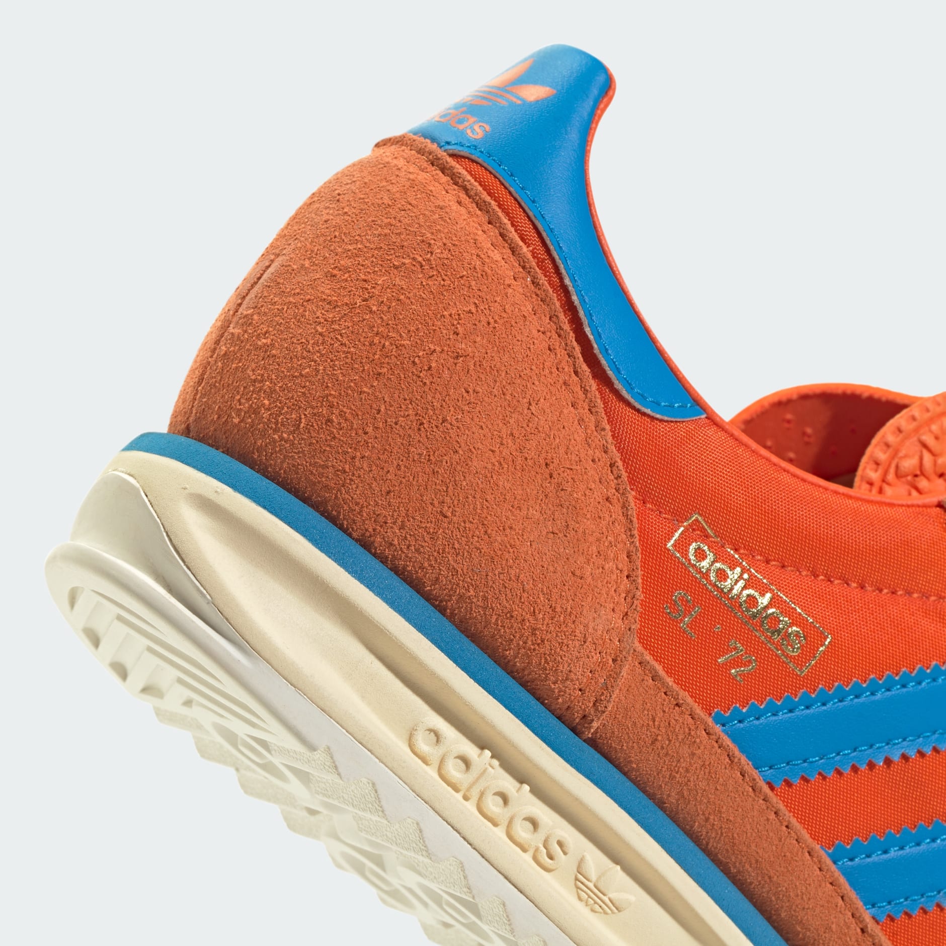 Pantofi sport SL 72 RS