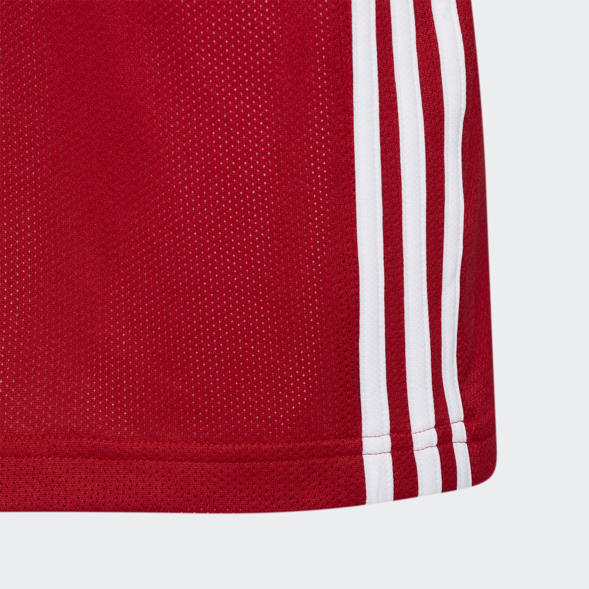 adidas Maillot 3G Speed Reversible - Rouge