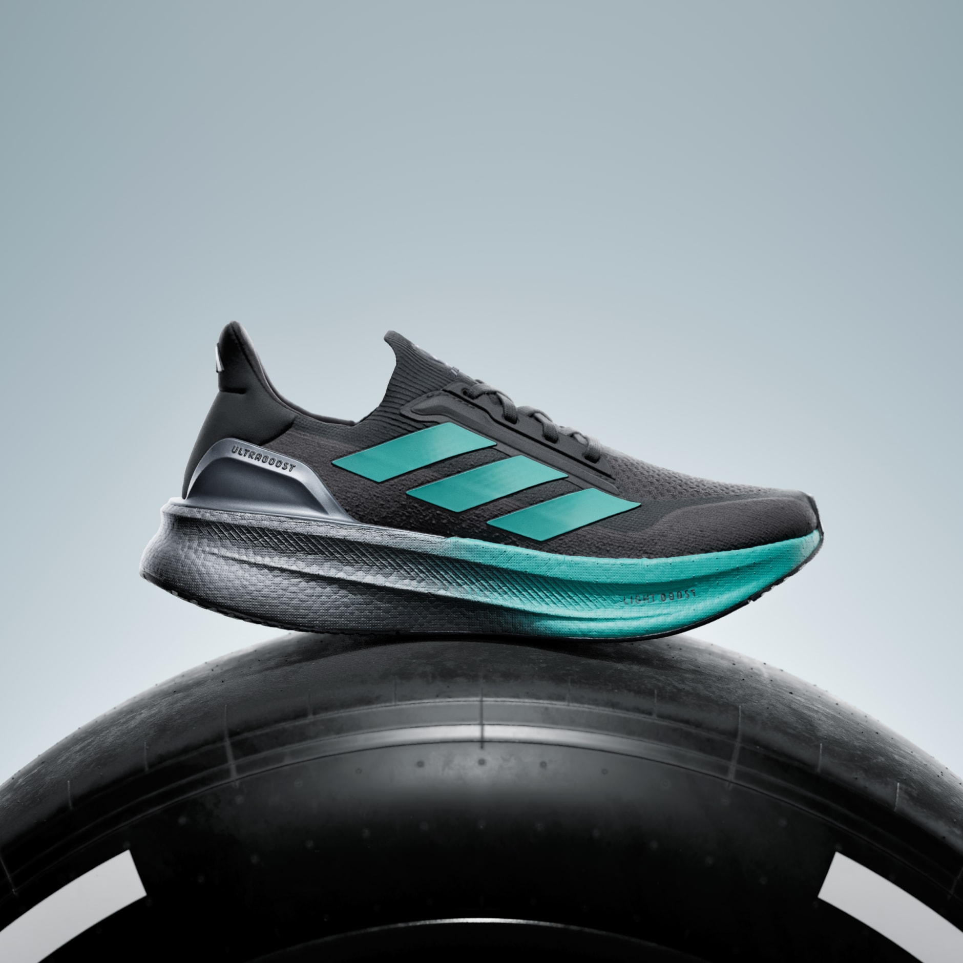 Teniși Ultraboost 5X Mercedes - AMG Petronas Formula One Team