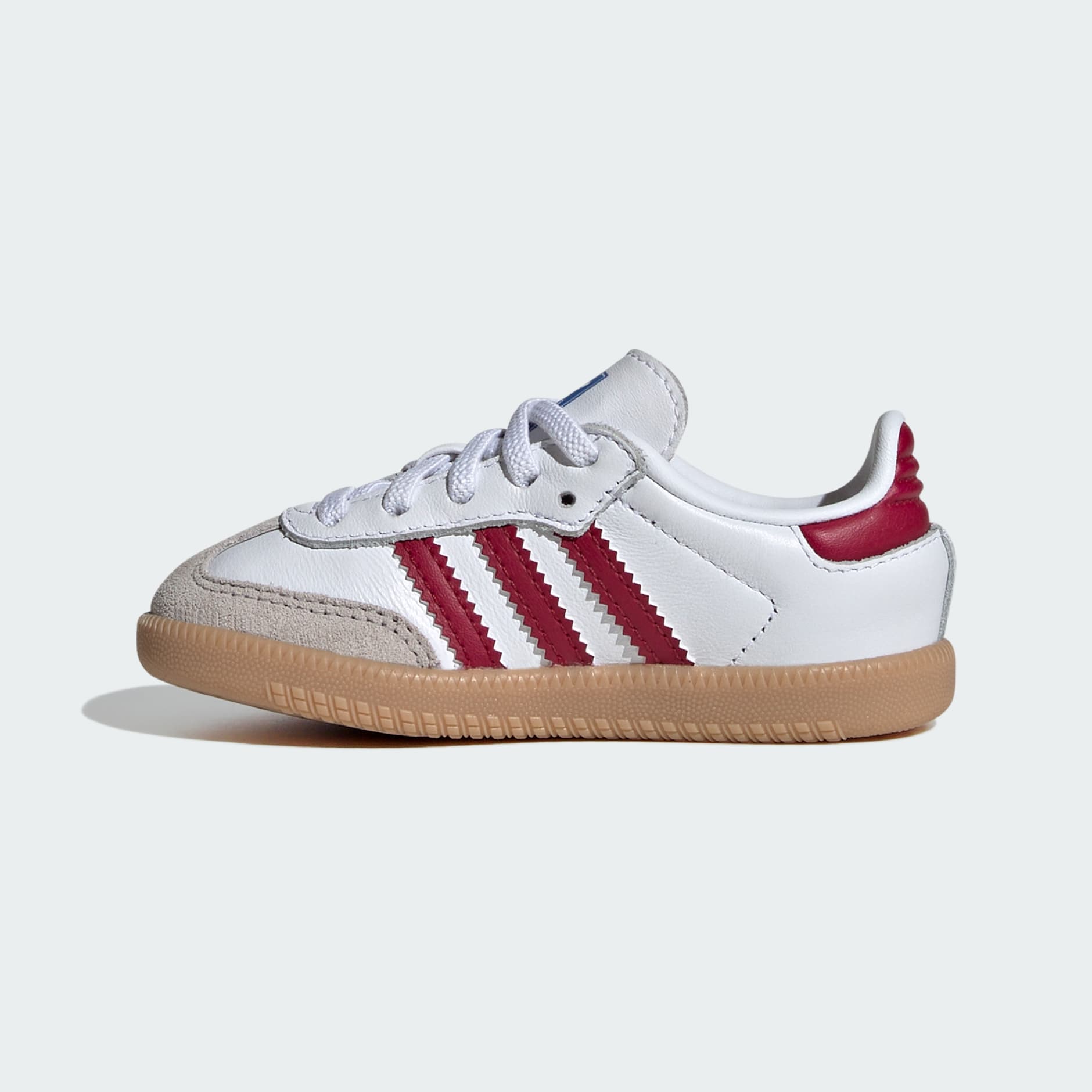 SAMBA OG EL I
