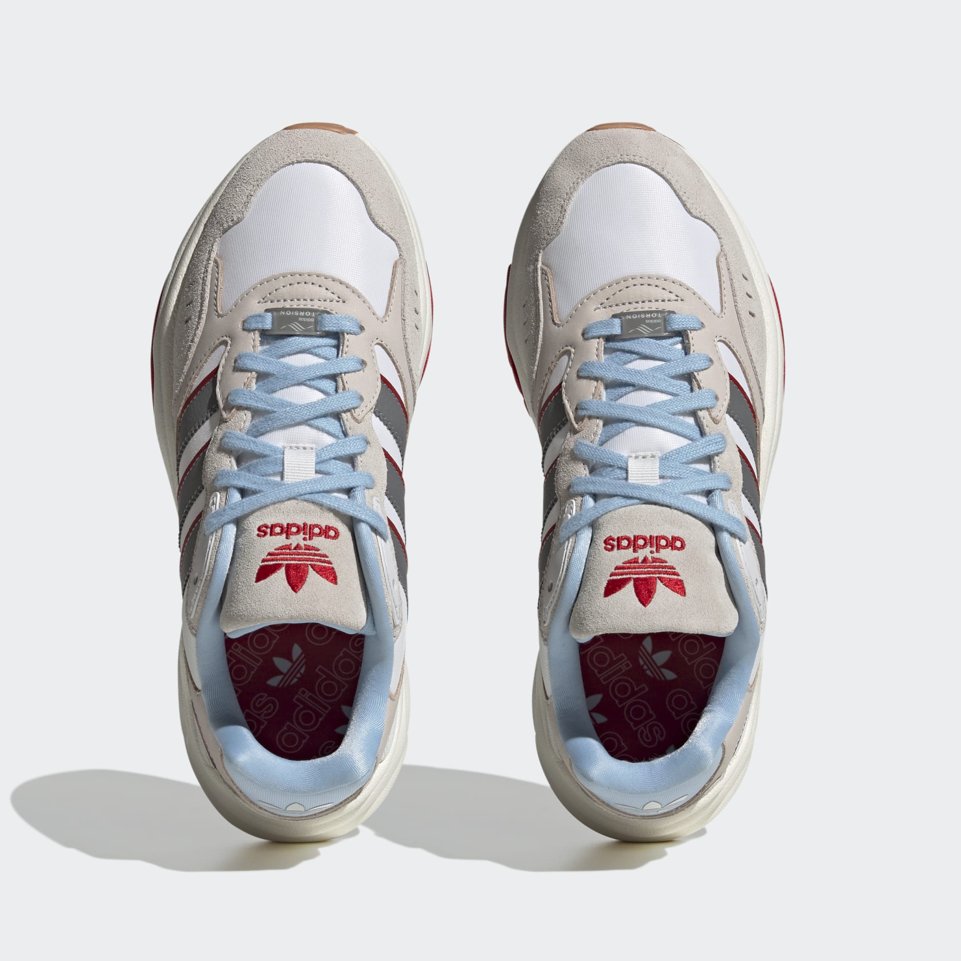 Retropy F90 Shoes