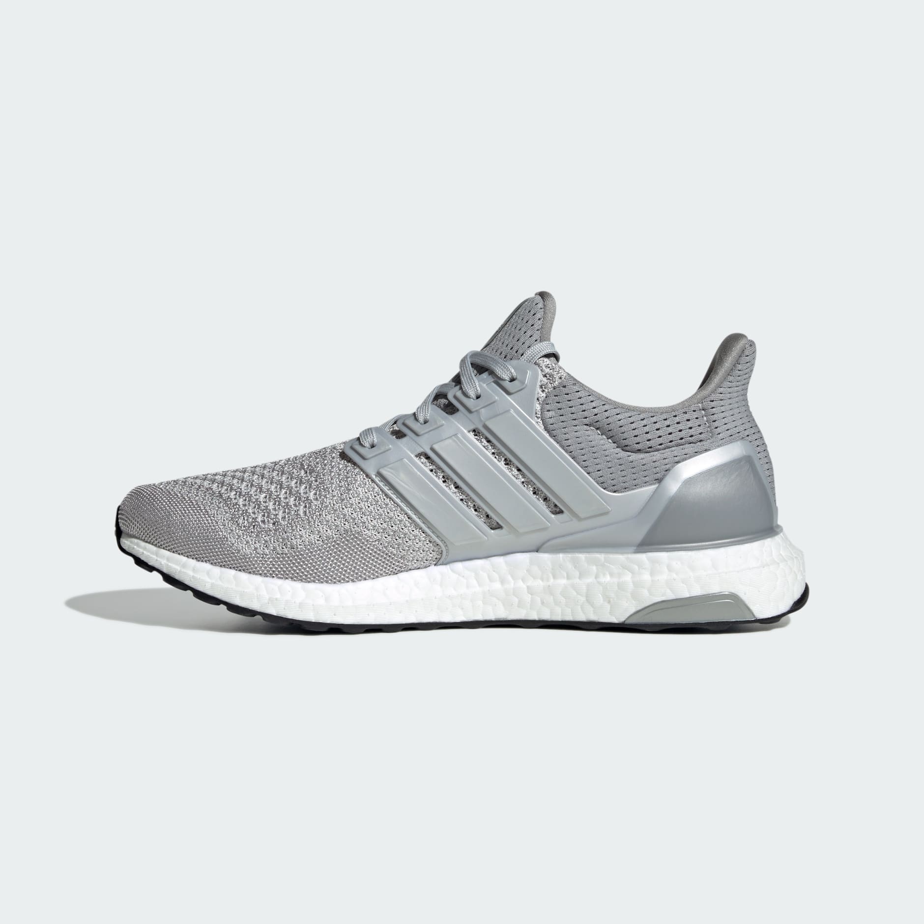 Ultraboost 1.0 Shoes - Silver | adidas Hong Kong