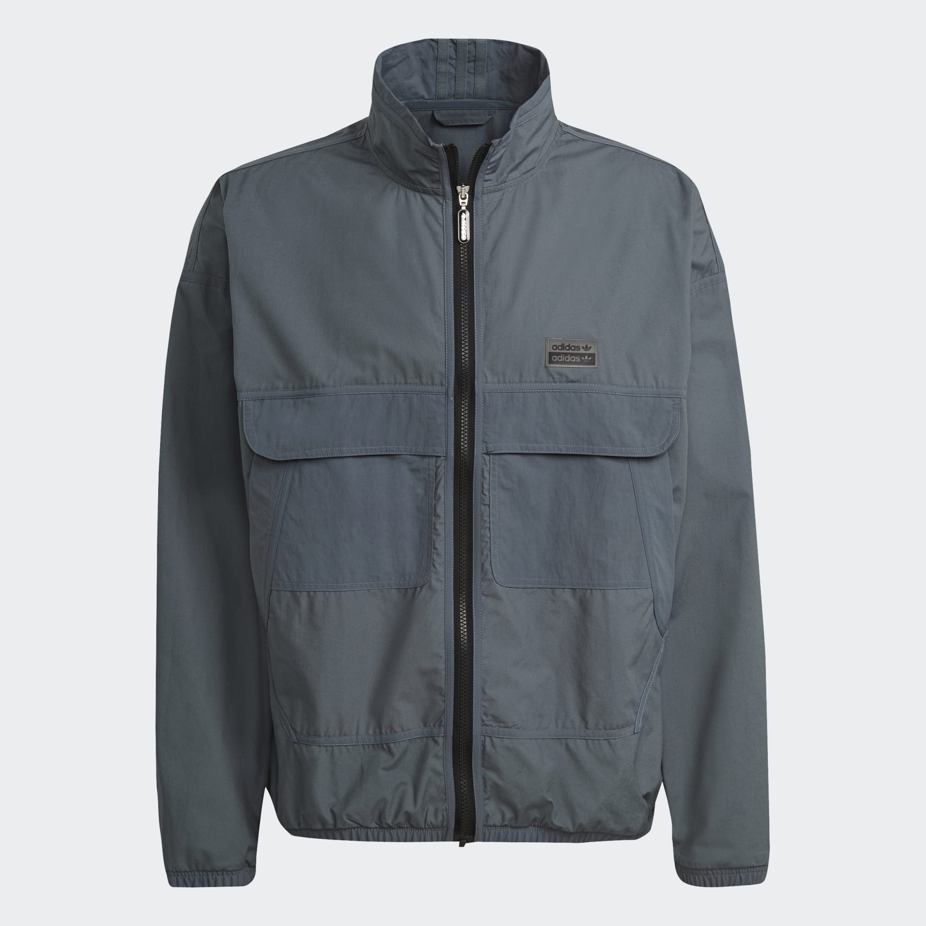 R.Y.V. Track Jacket