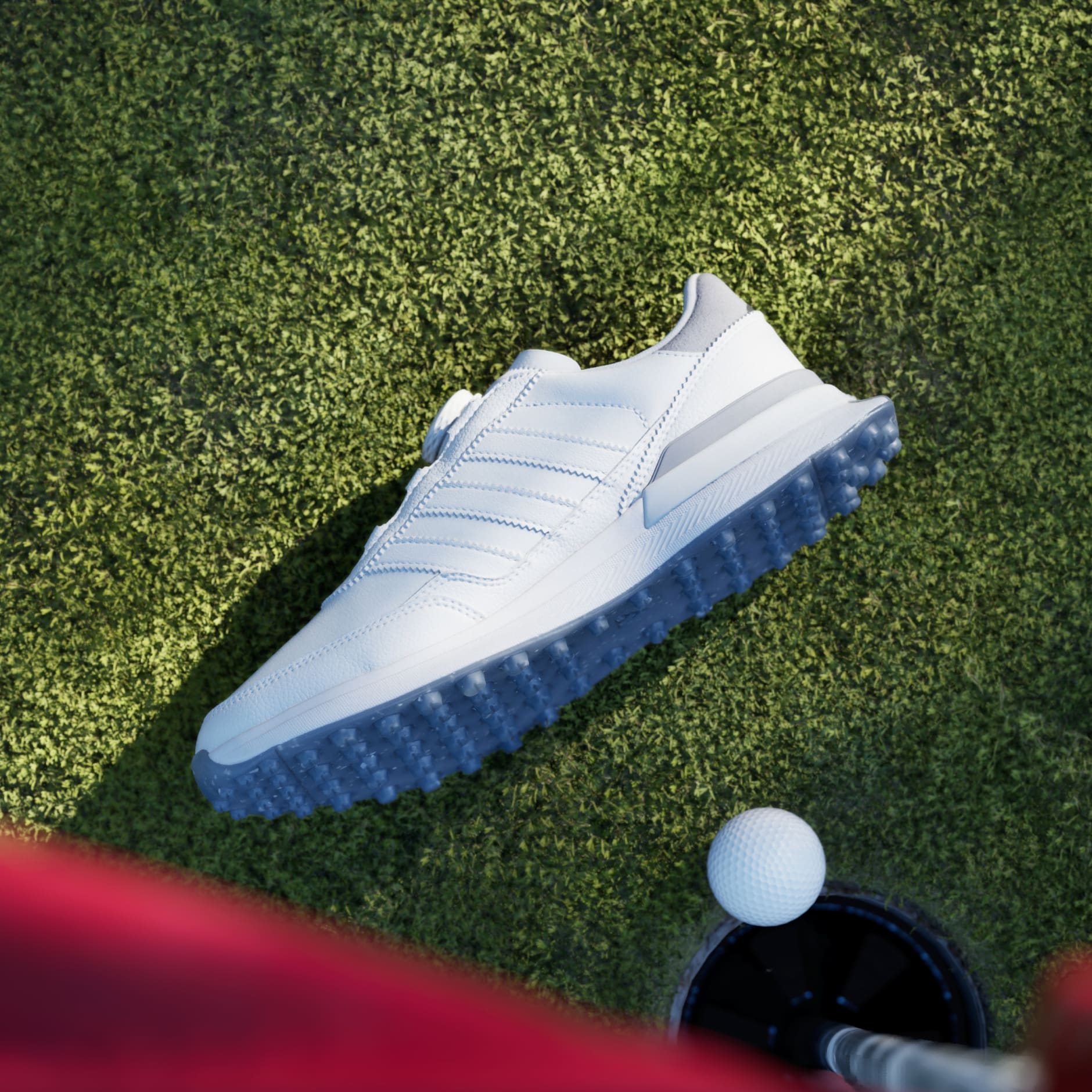 S2G 26 BOA SPIKELESS GOLF SHOES