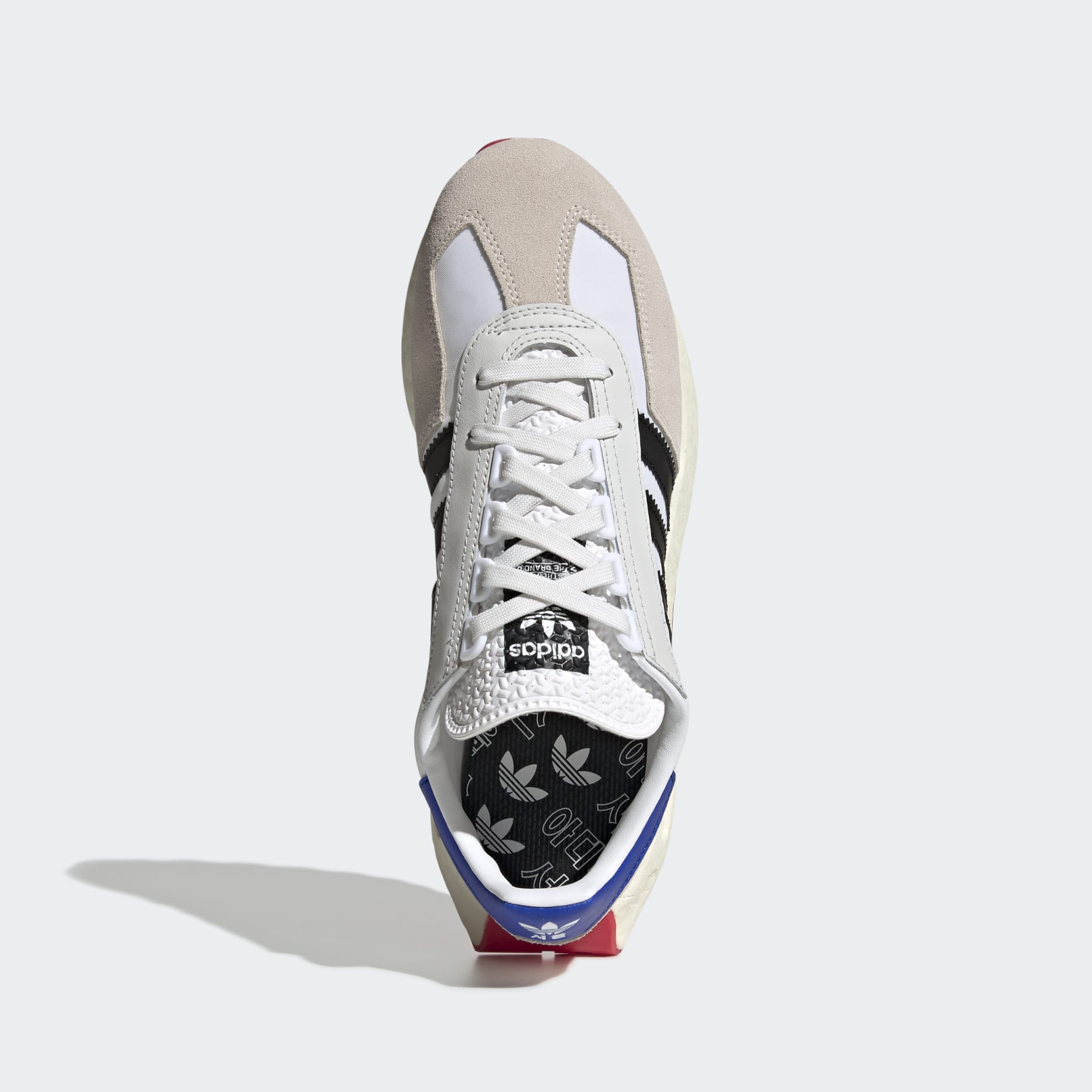 Retropy E5 Shoes