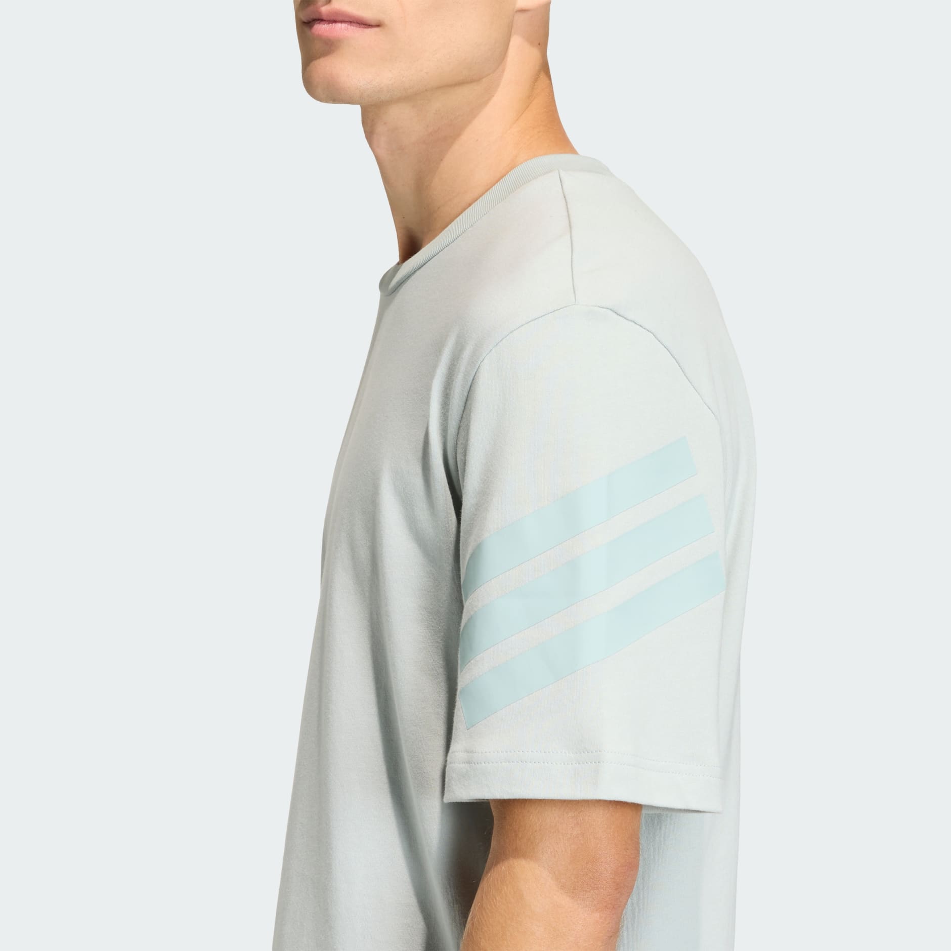 Future Icons 3-Stripes Tee