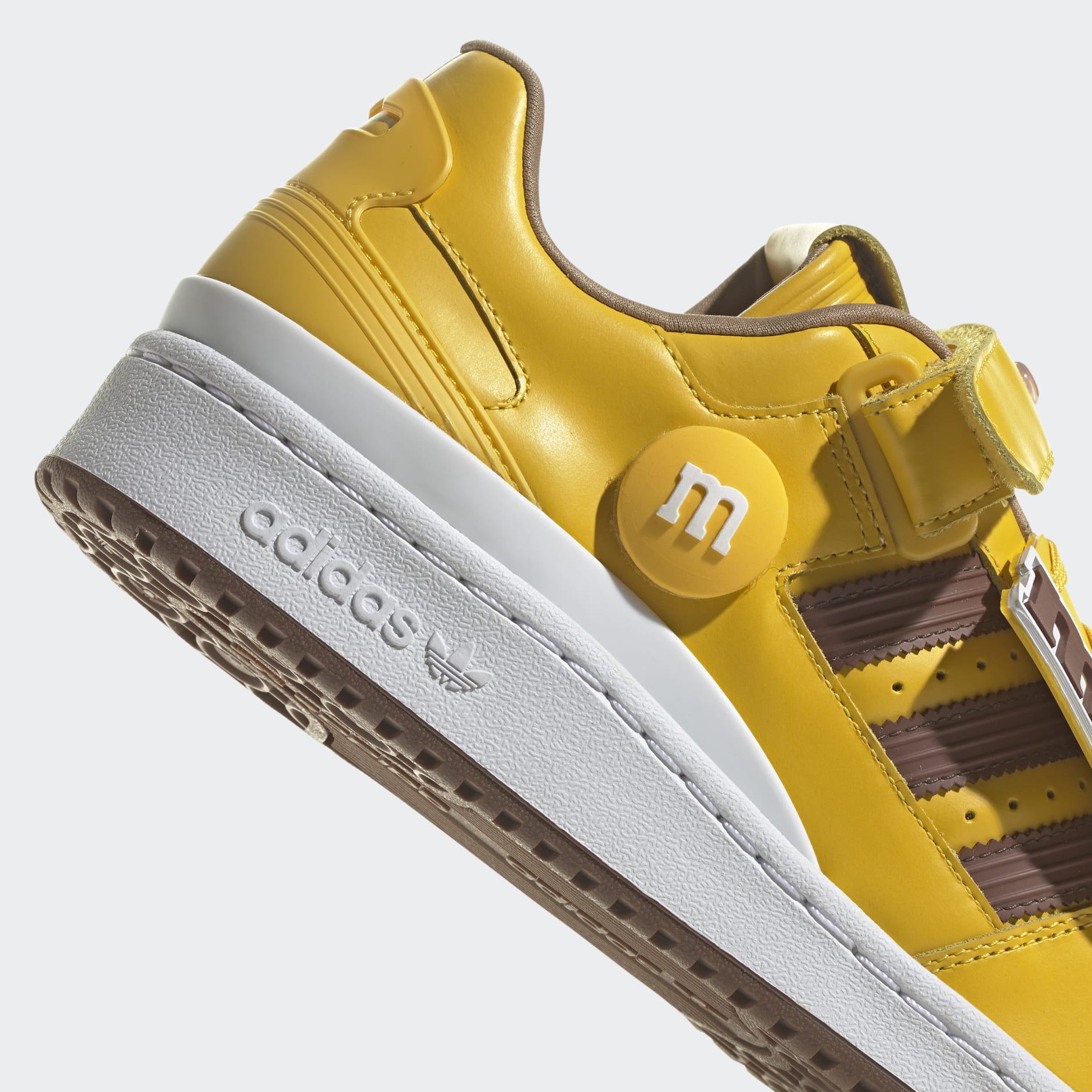 M&M’S x adidas Forum Low 84 Shoes