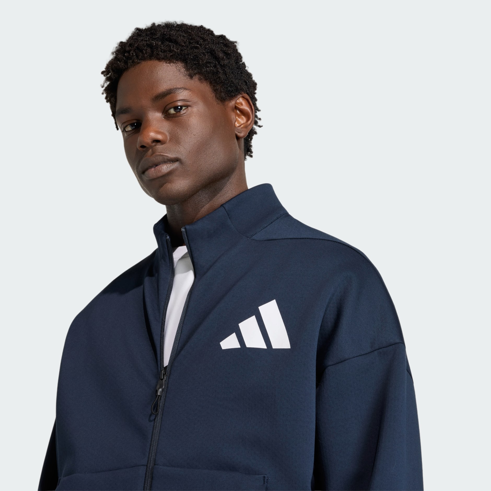 adidas Z.N.E. Track Top