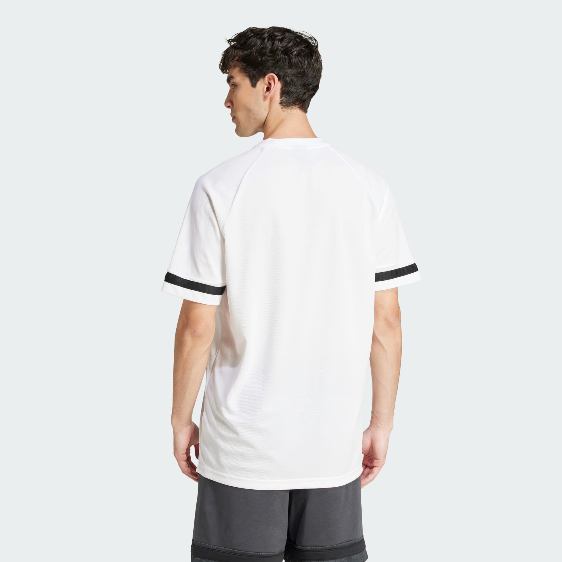 Seasonal Essentials US Sport Tee