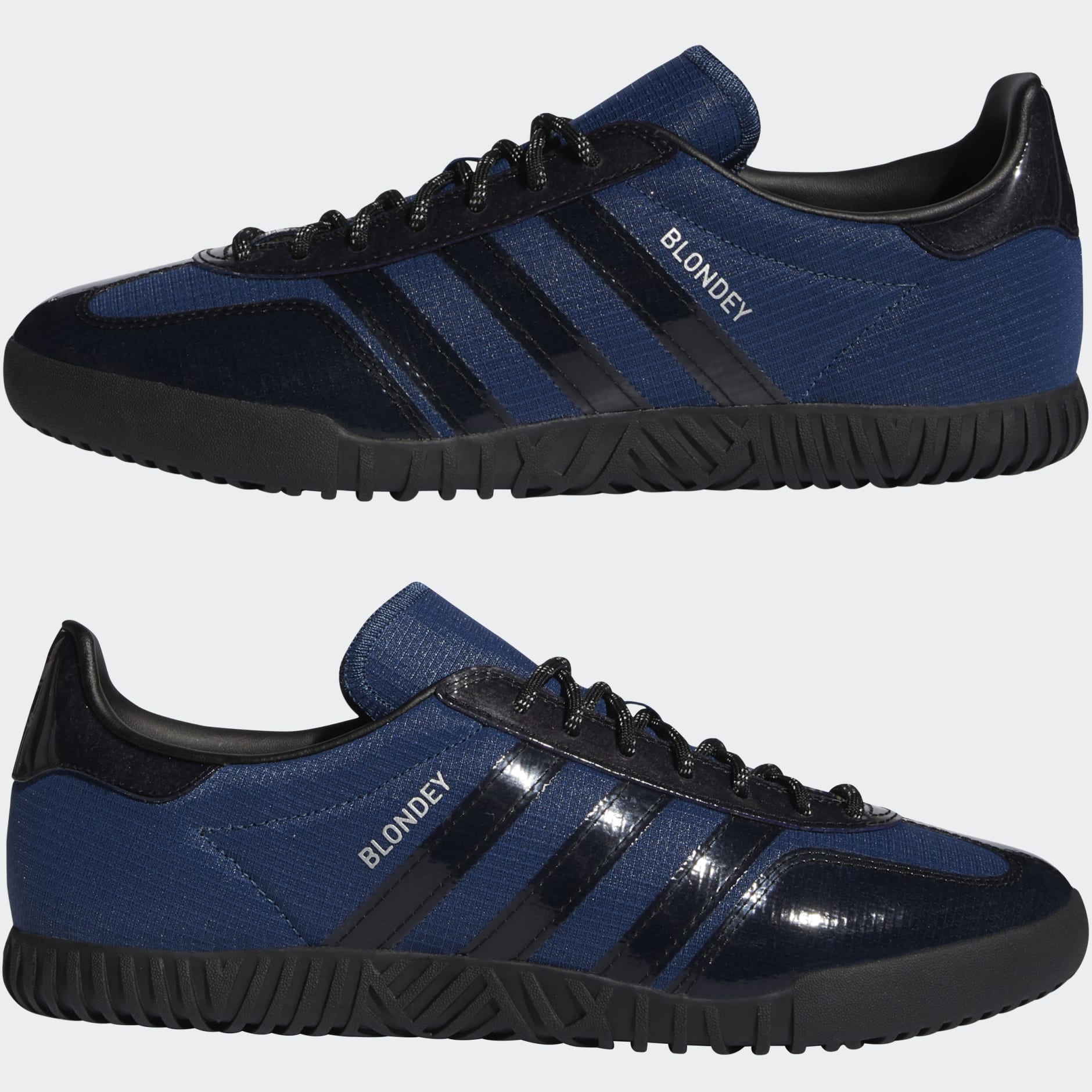 A.B. Gazelle Indoor Shoes