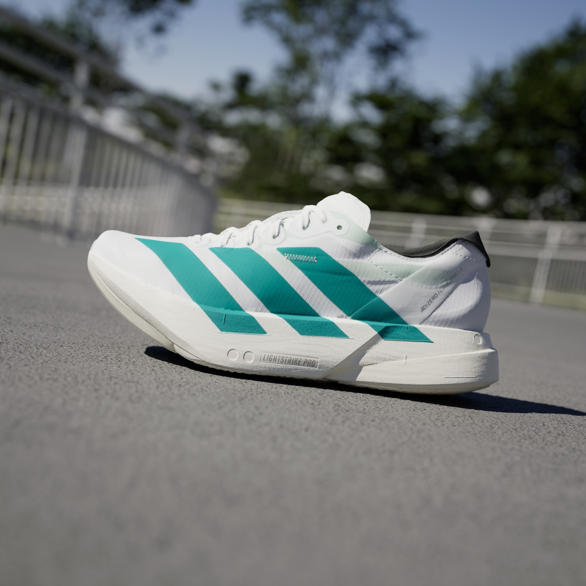 Adizero Adios Pro 4 Shoes