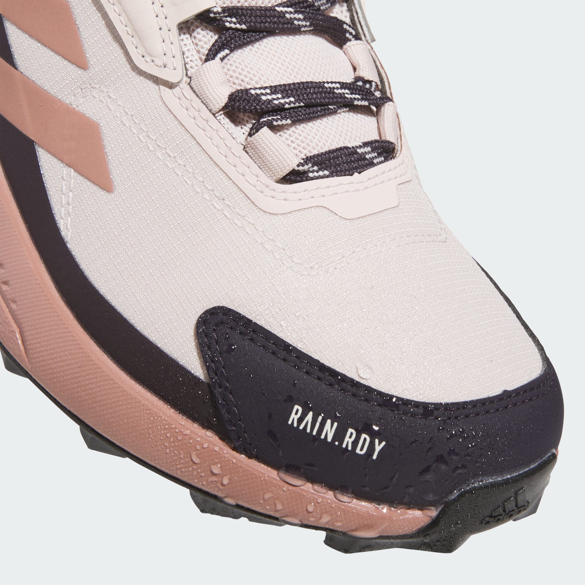 Tenis de Senderismo Terrex Anylander Mid Rain.Rdy