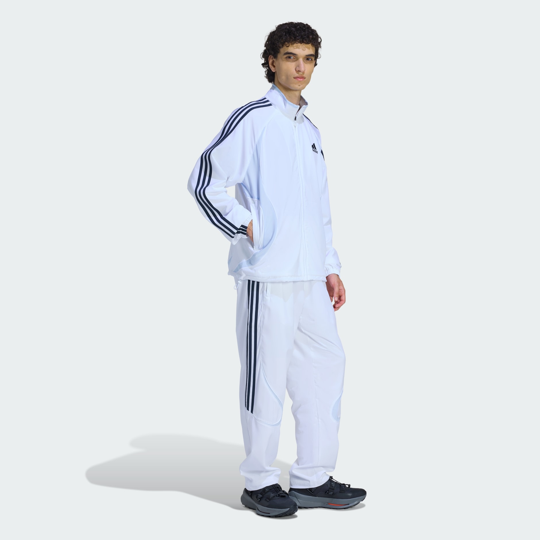 بِنْطَال رِيَاضِي Teamgeist Adicolor