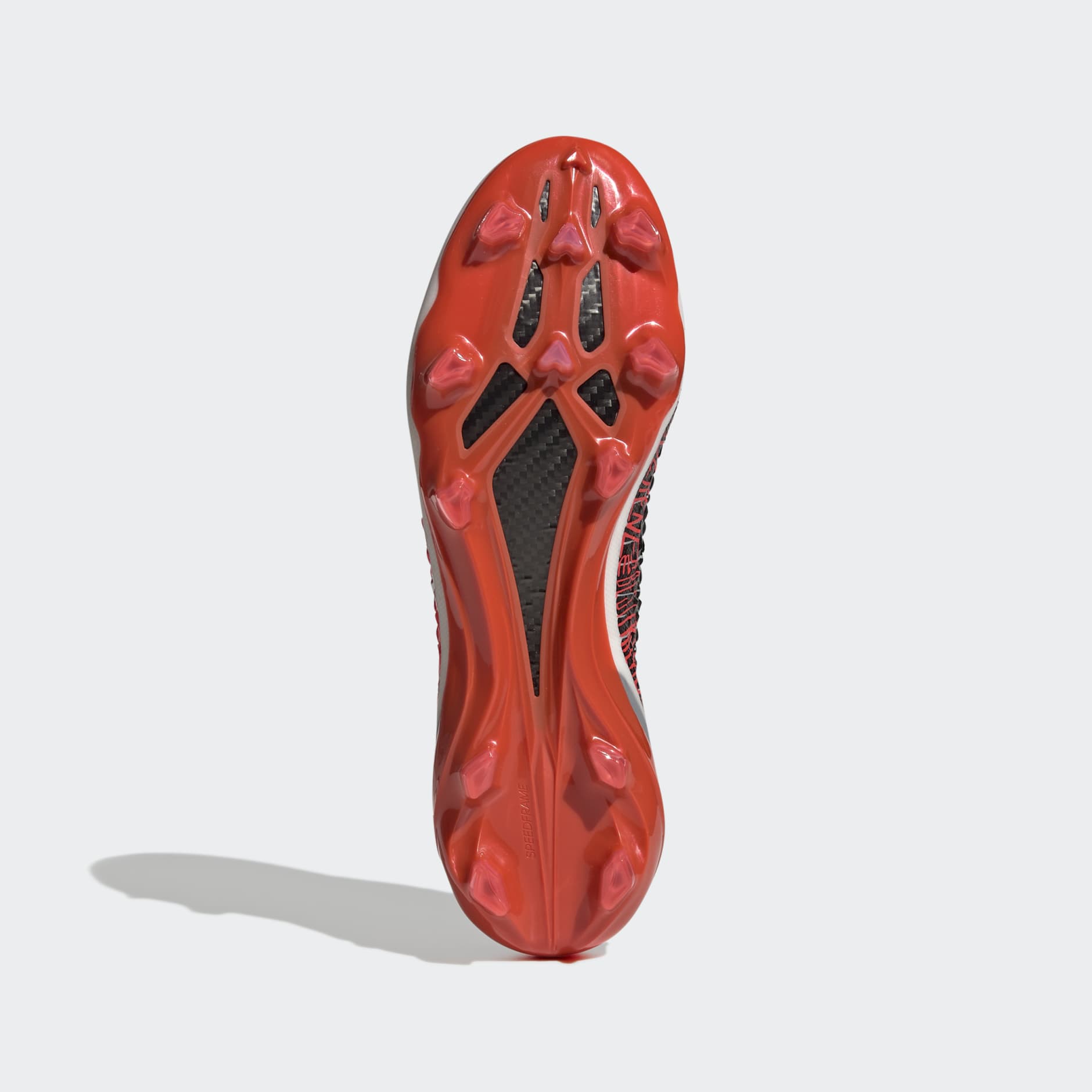 X Speedportal Messi.1 Firm Ground Boots