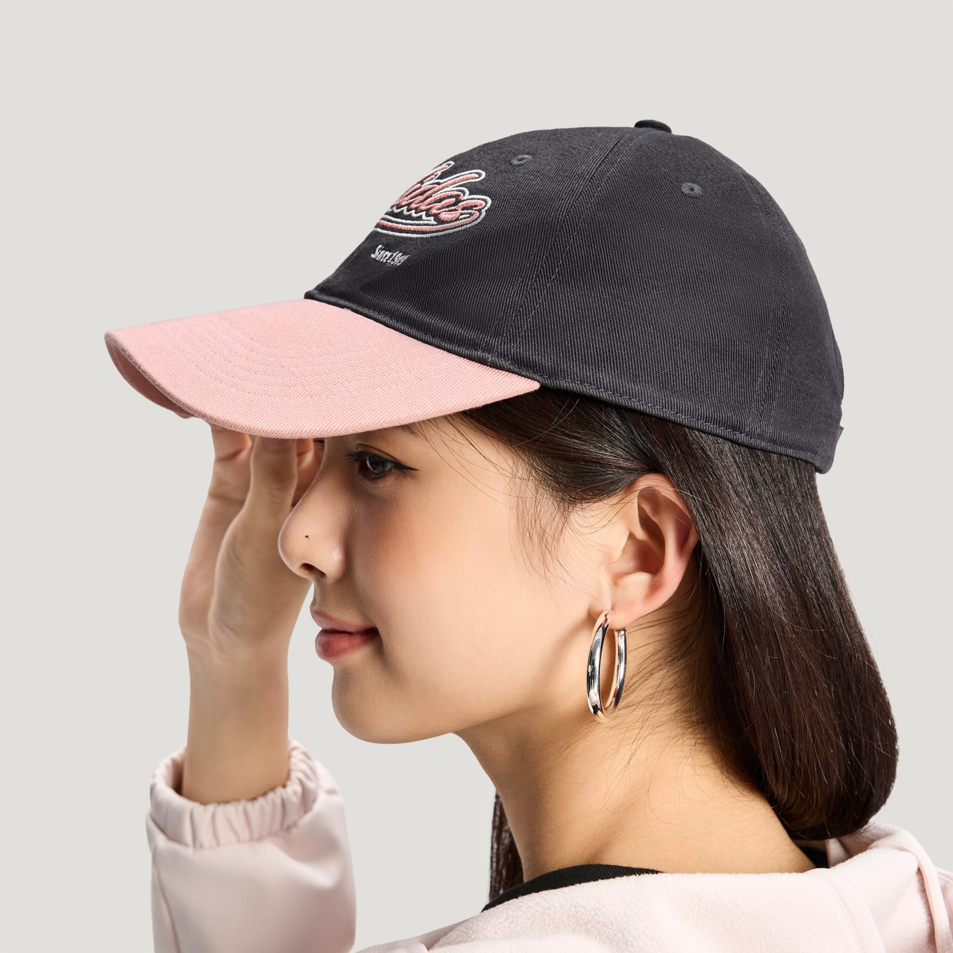 NEW WOMEN CAP 帽