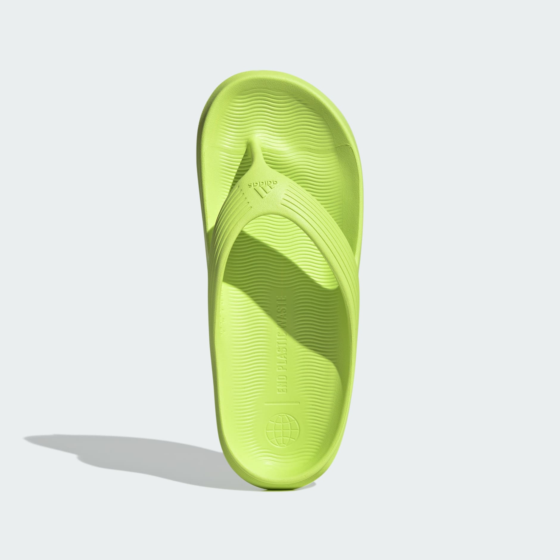 ★★Adairs★★ Adikane Flip Flop Lime IE7904 Shoes - Adicane Flip-Flops - Green | adidas Saudi Arabia
