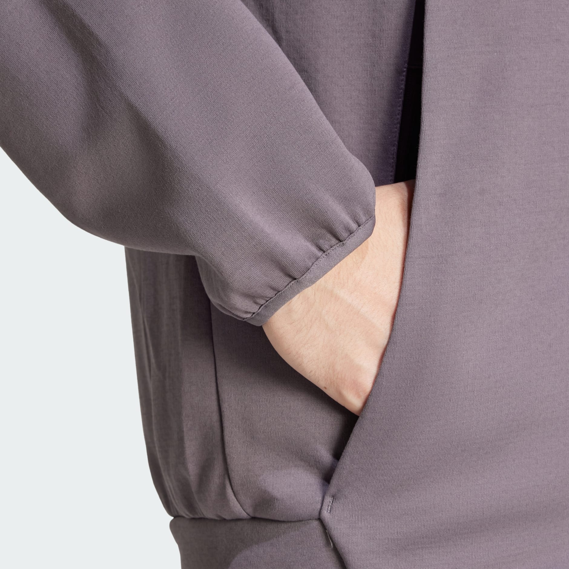 Z.N.E. Full-Zip Hooded Track Jacket