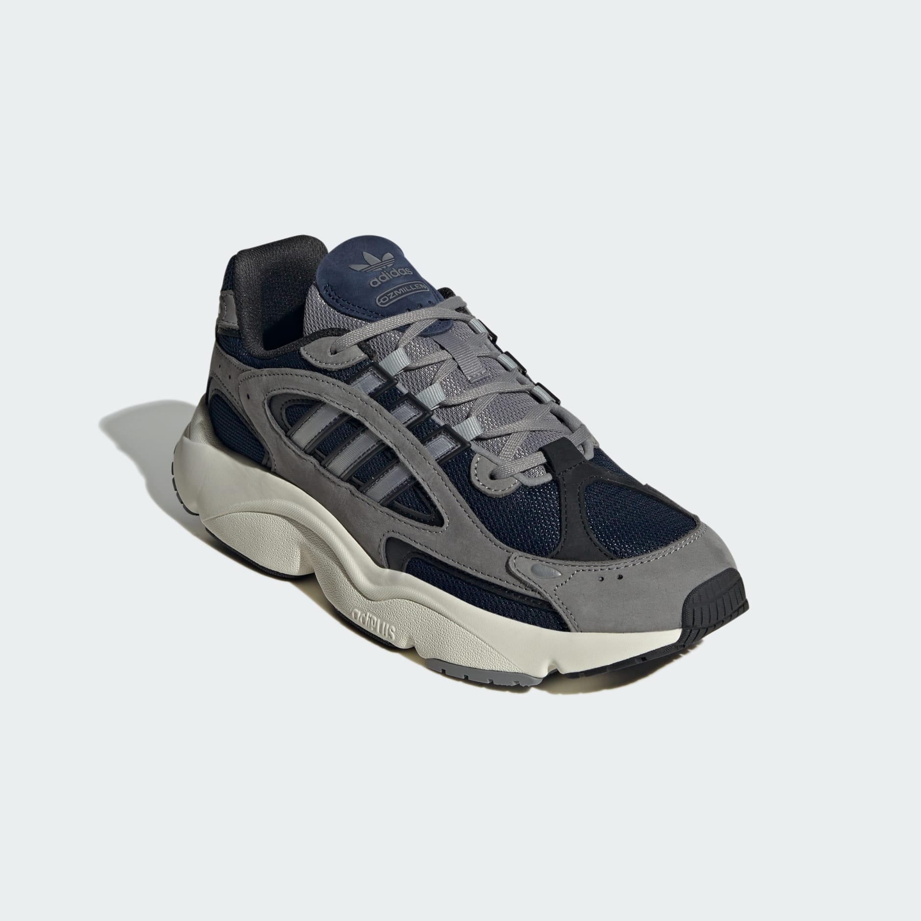 Shoes - OZMILLEN Shoes - Grey | adidas Oman