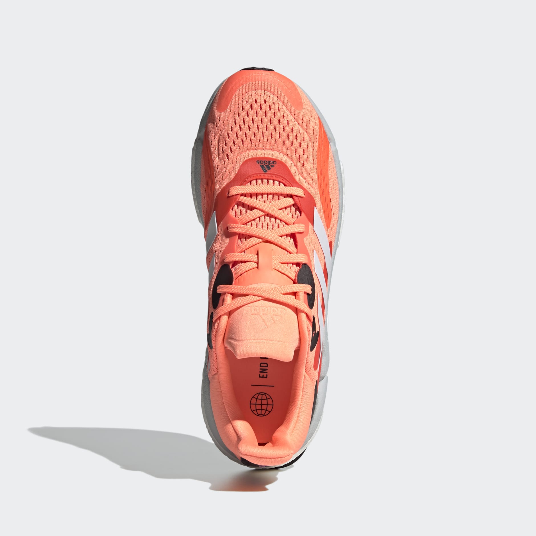 Solarboost 4 Shoes