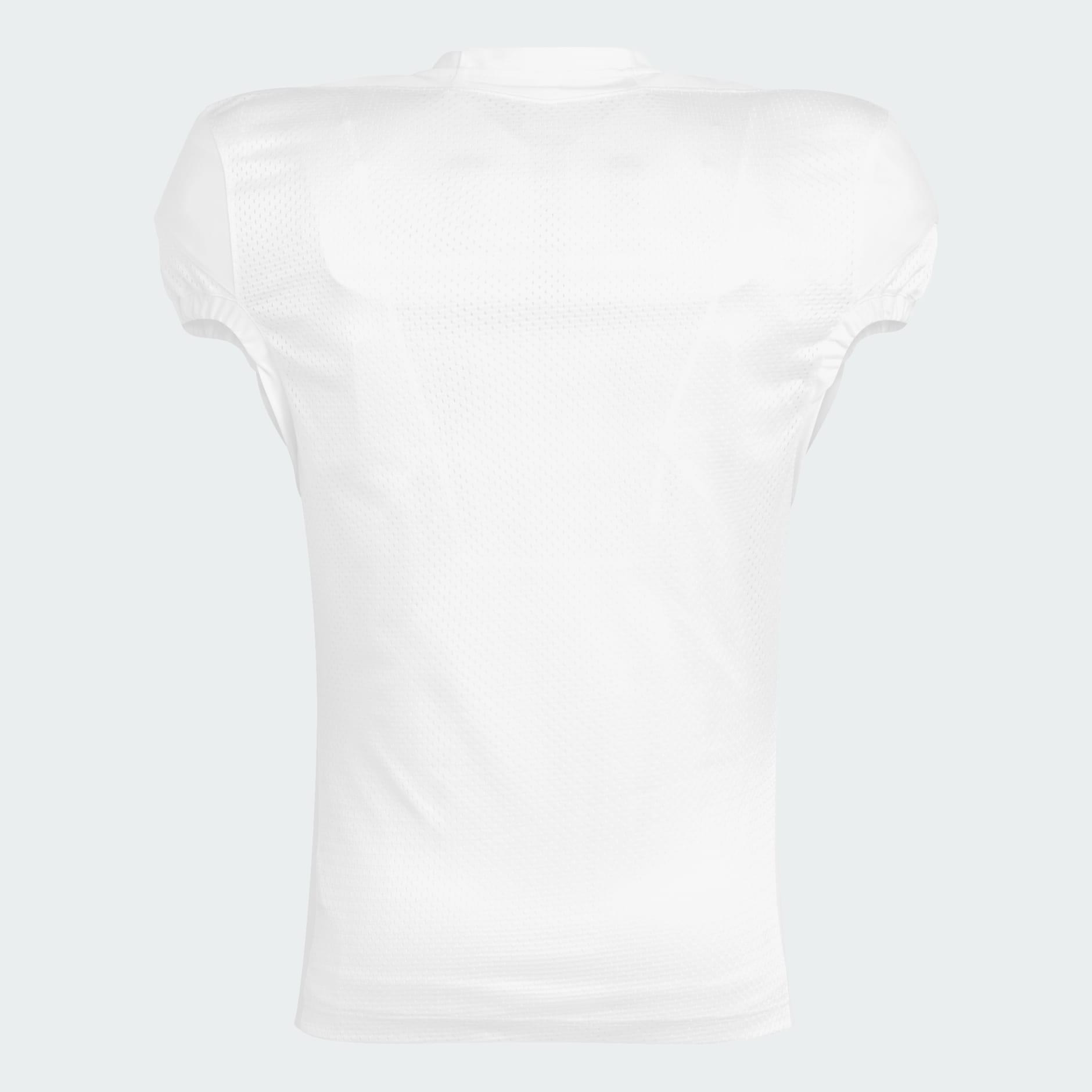 Tricou Press Coverage 3.0