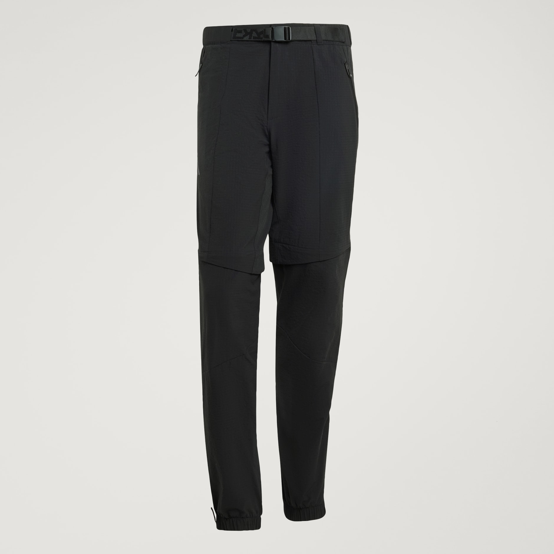 Hlače Terrex Xperior Utilitas CLIMA365 Zip-off