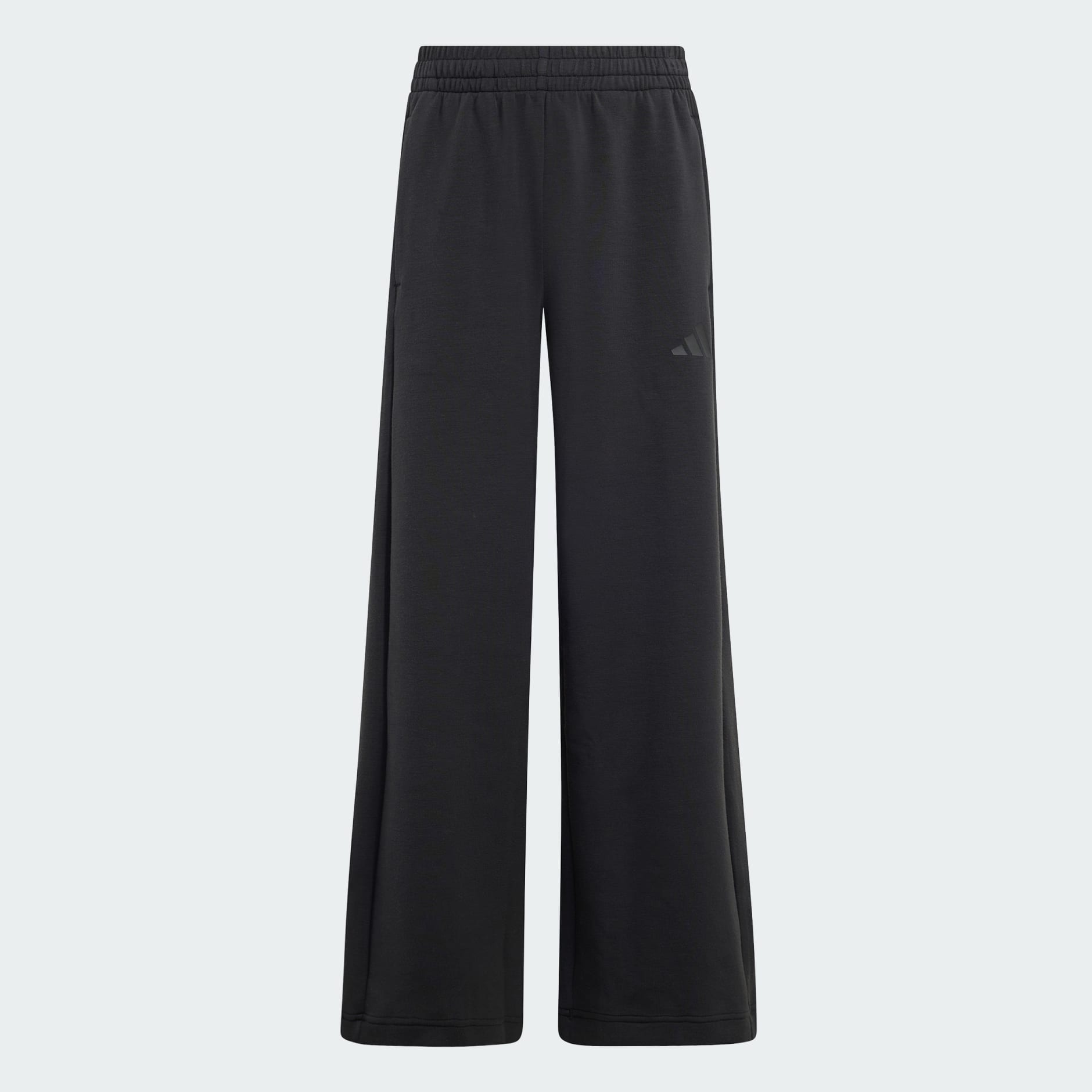 FUTURE ICONS 3 STRIPES WIDE LEG PANTS