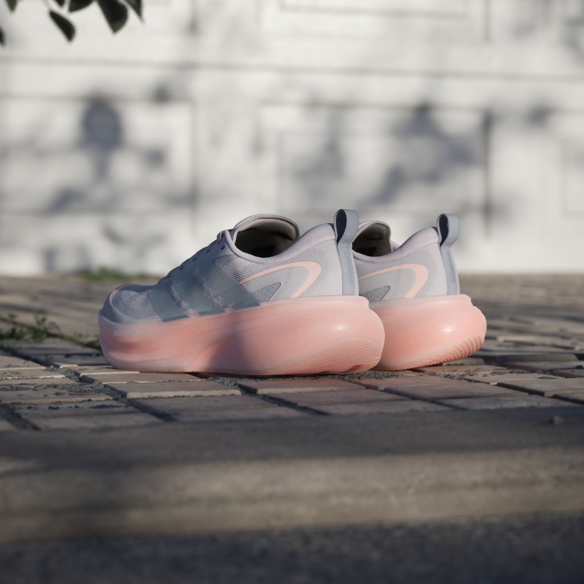 PANTOFI DE ALERGARE SUPERNOVA GLIDE W