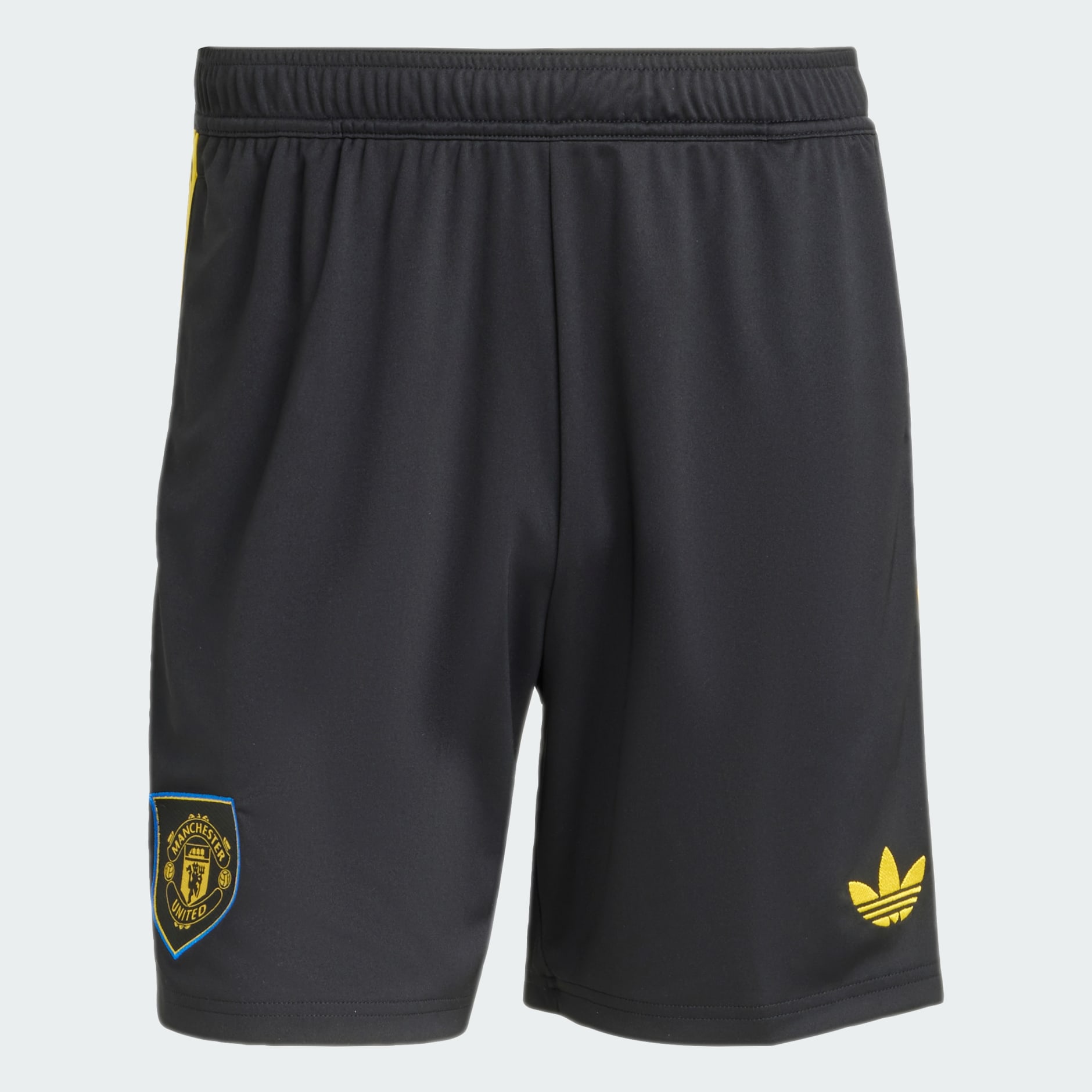 Manchester United 25/26 Third Shorts
