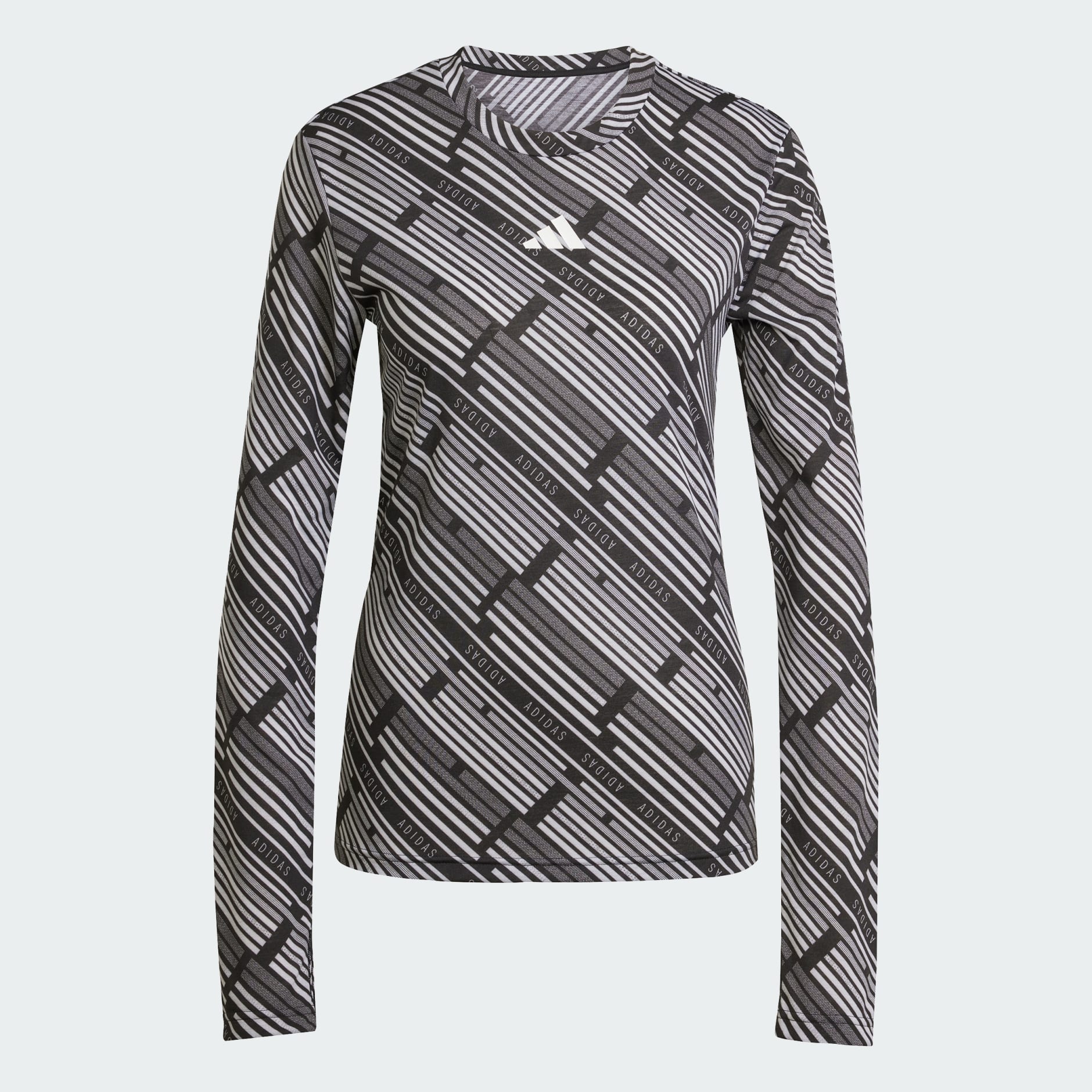 Lightbound Long Sleeve Jersey Shirt