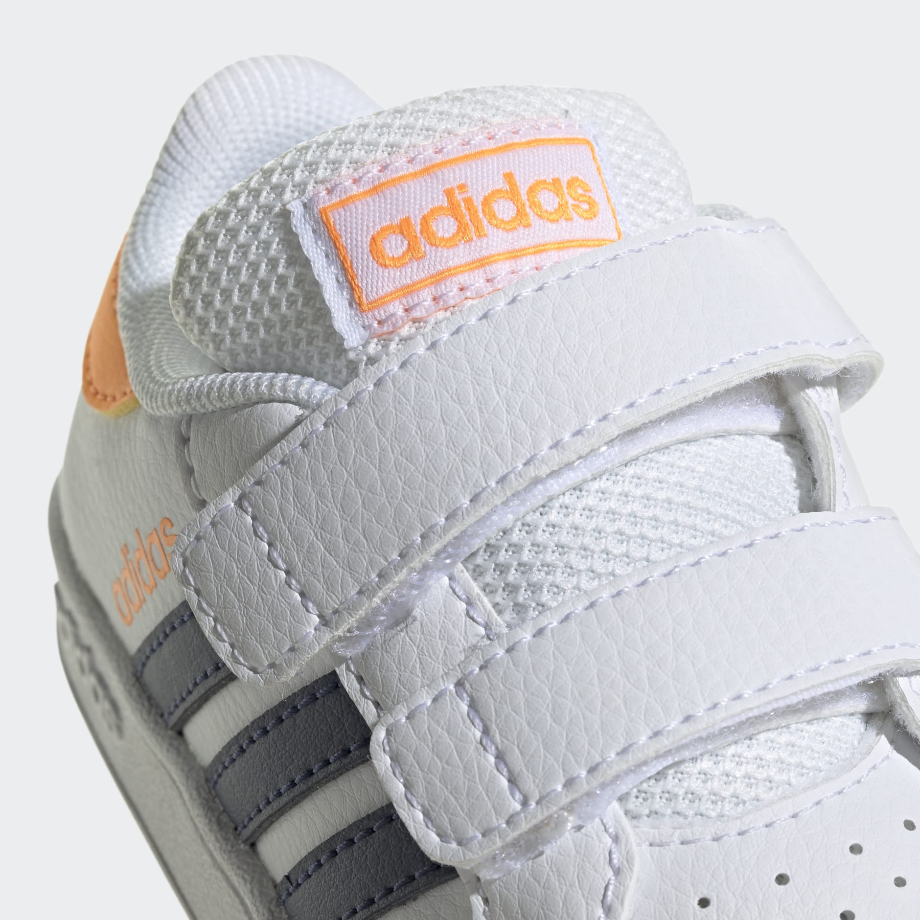 Breaknet Shoes